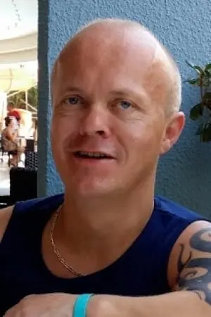 Foto von Knut Jørgen Skaro