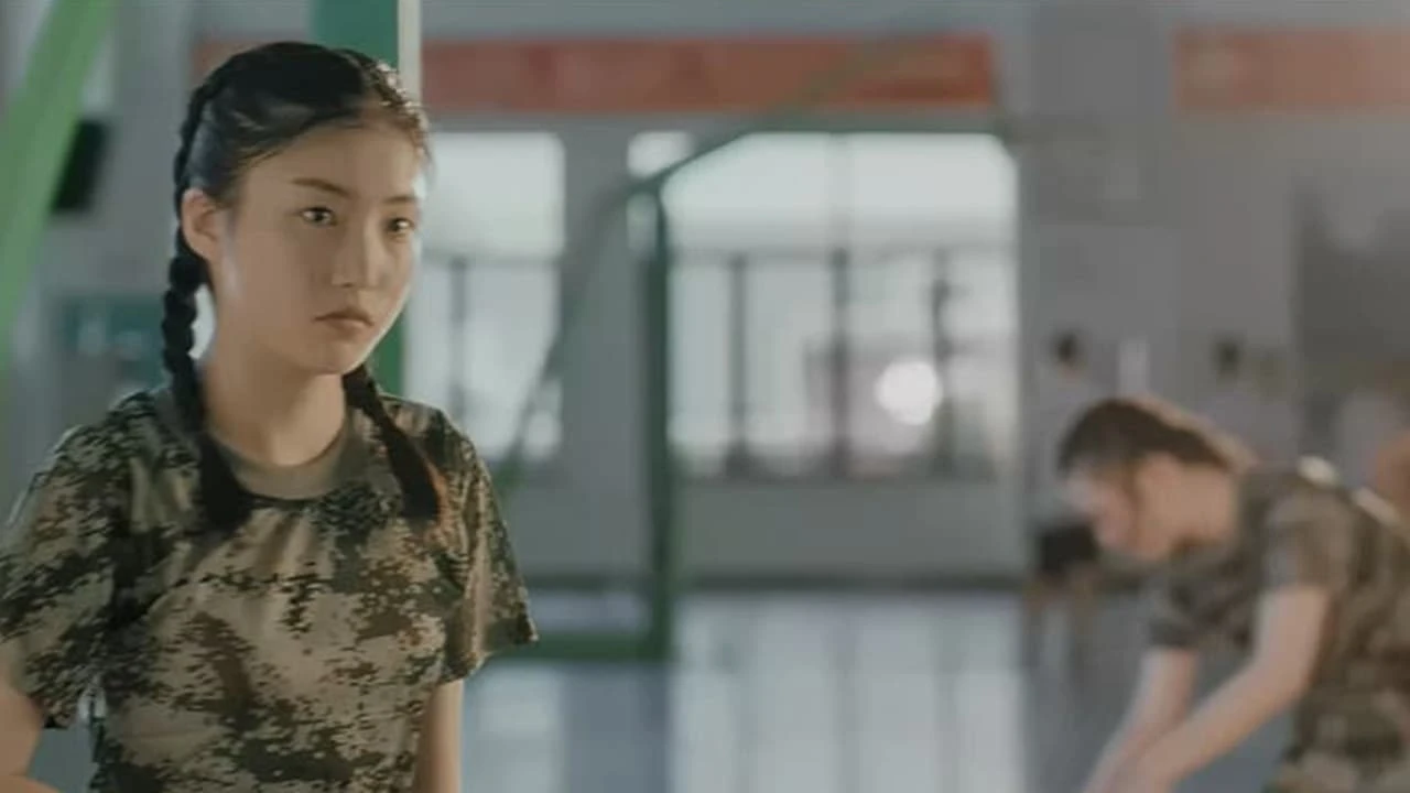最好的夏天