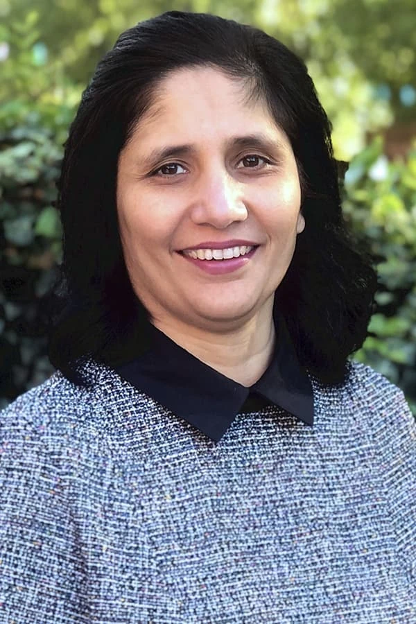 Foto von Dr Iram Qureshi