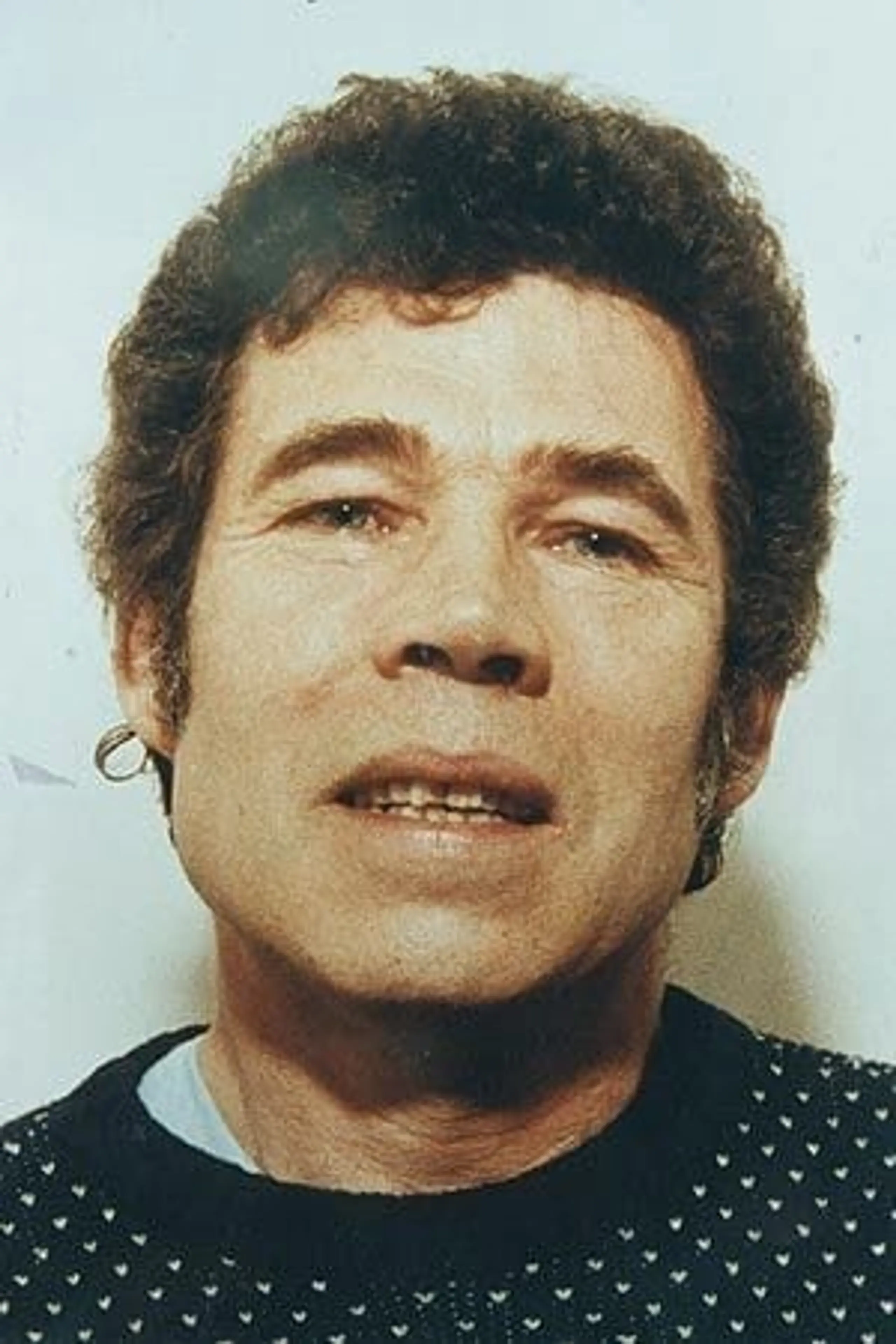 Foto von Fred West