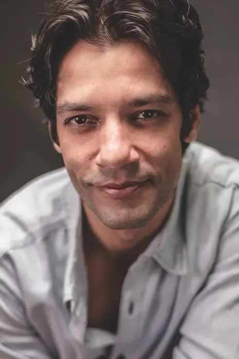 Foto von Patrick Sampaio