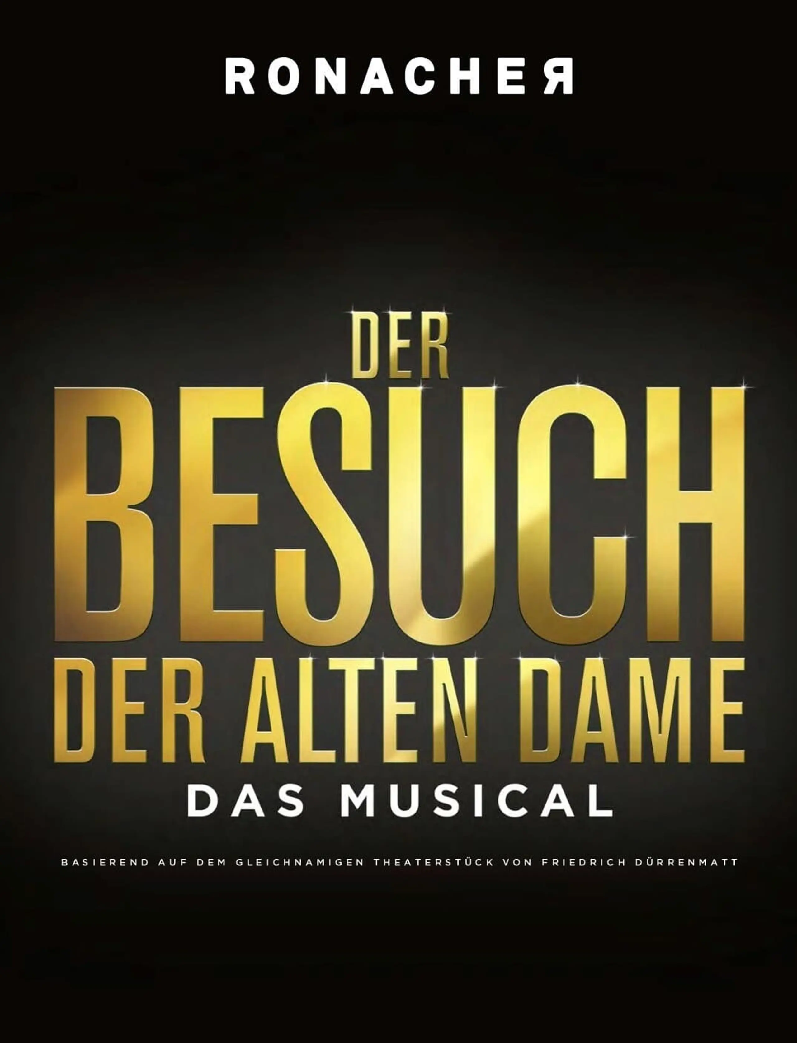 Der Besuch der alten Dame (Musical)