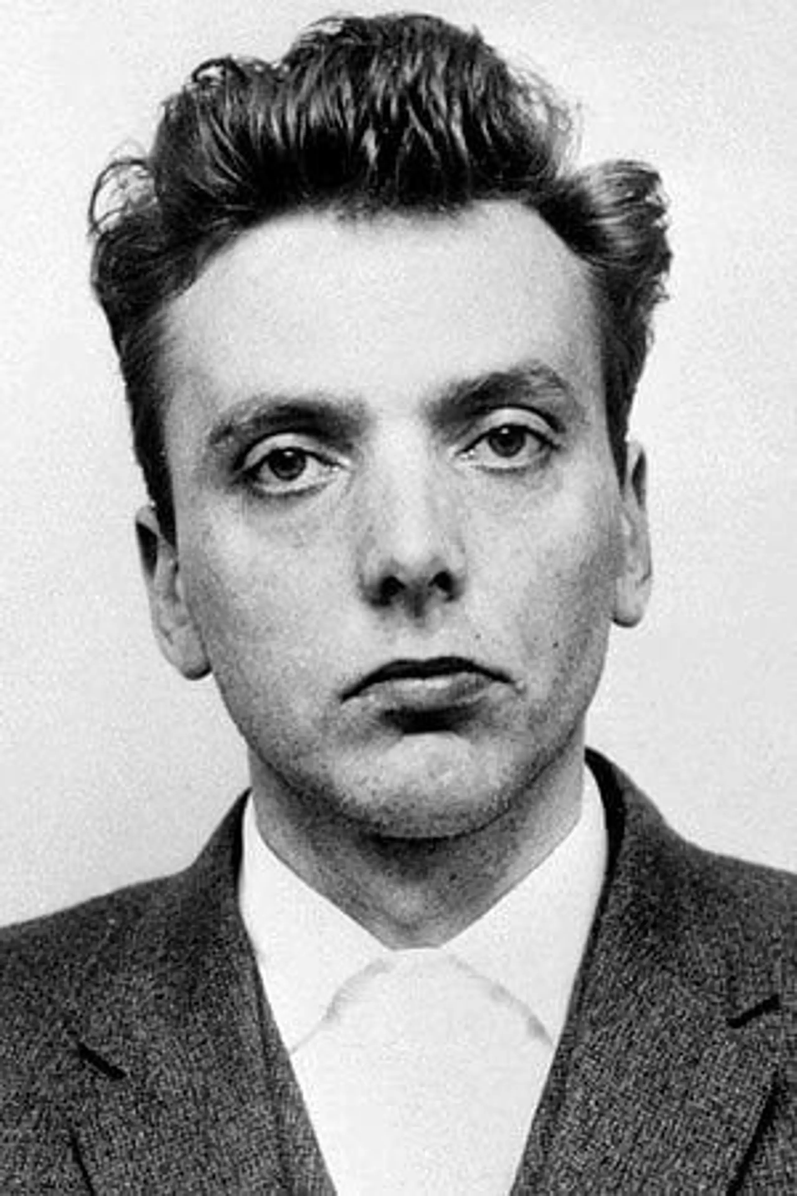 Foto von Ian Brady