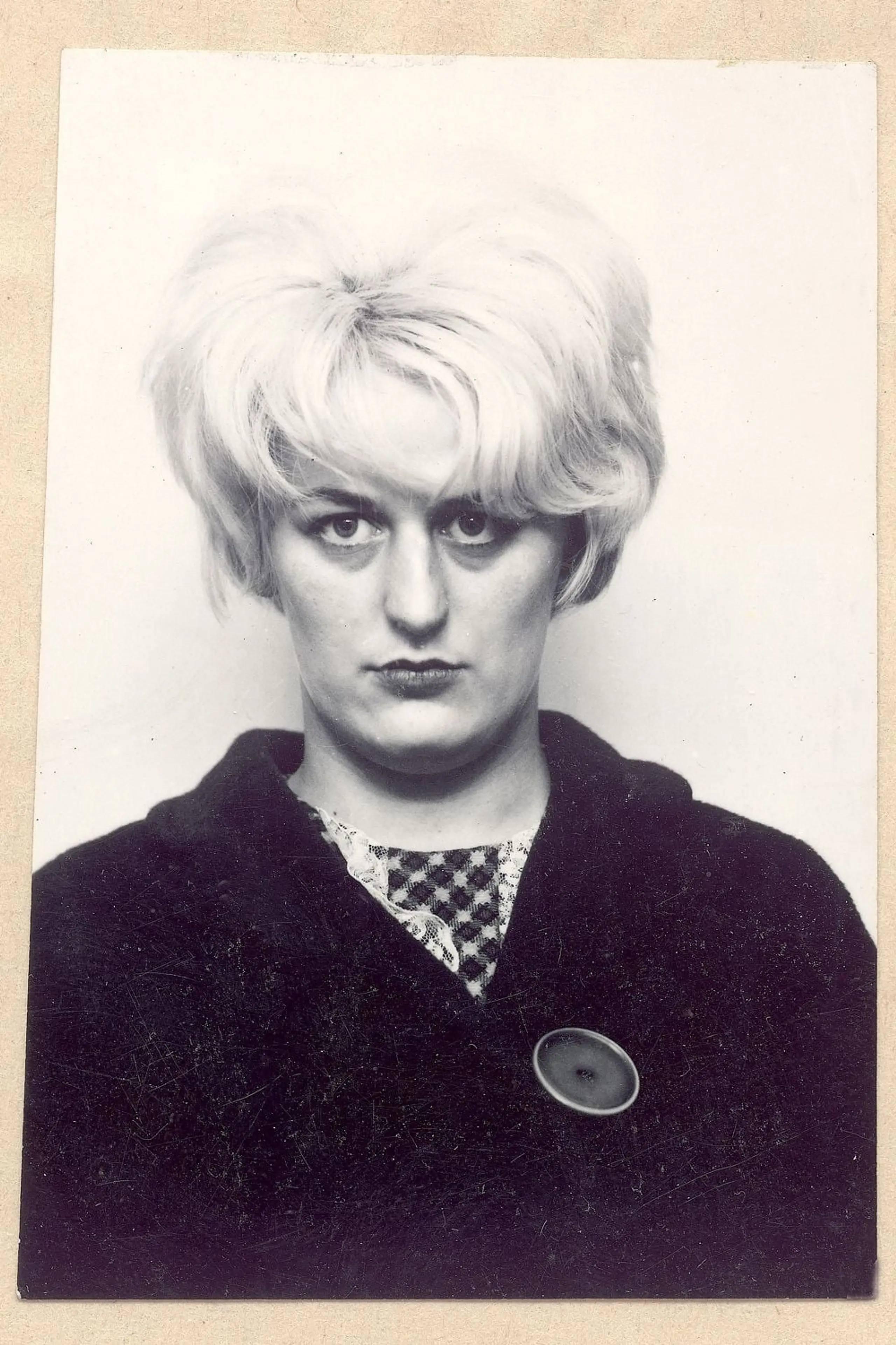 Foto von Myra Hindley