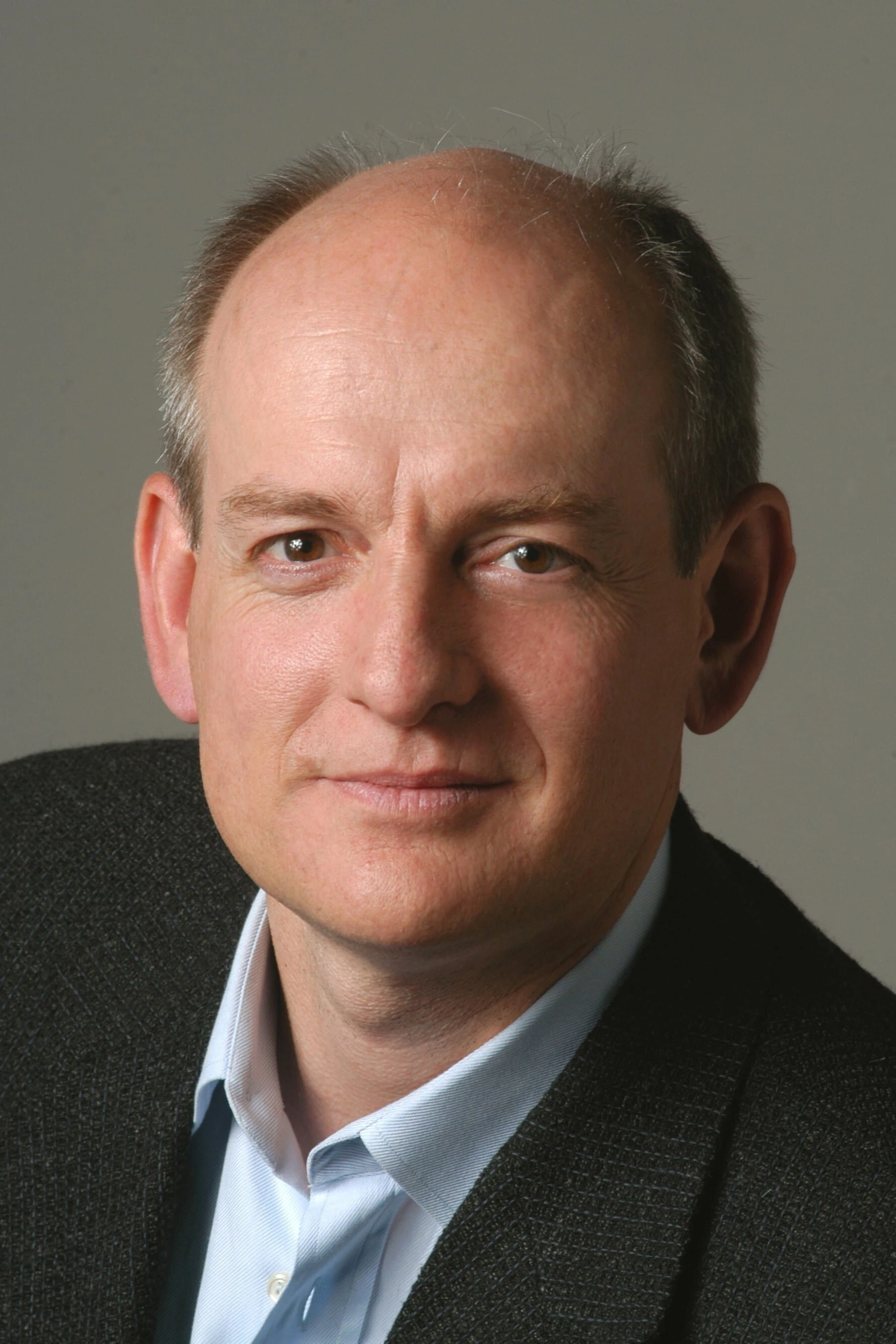 Foto von Stuart J. Russell