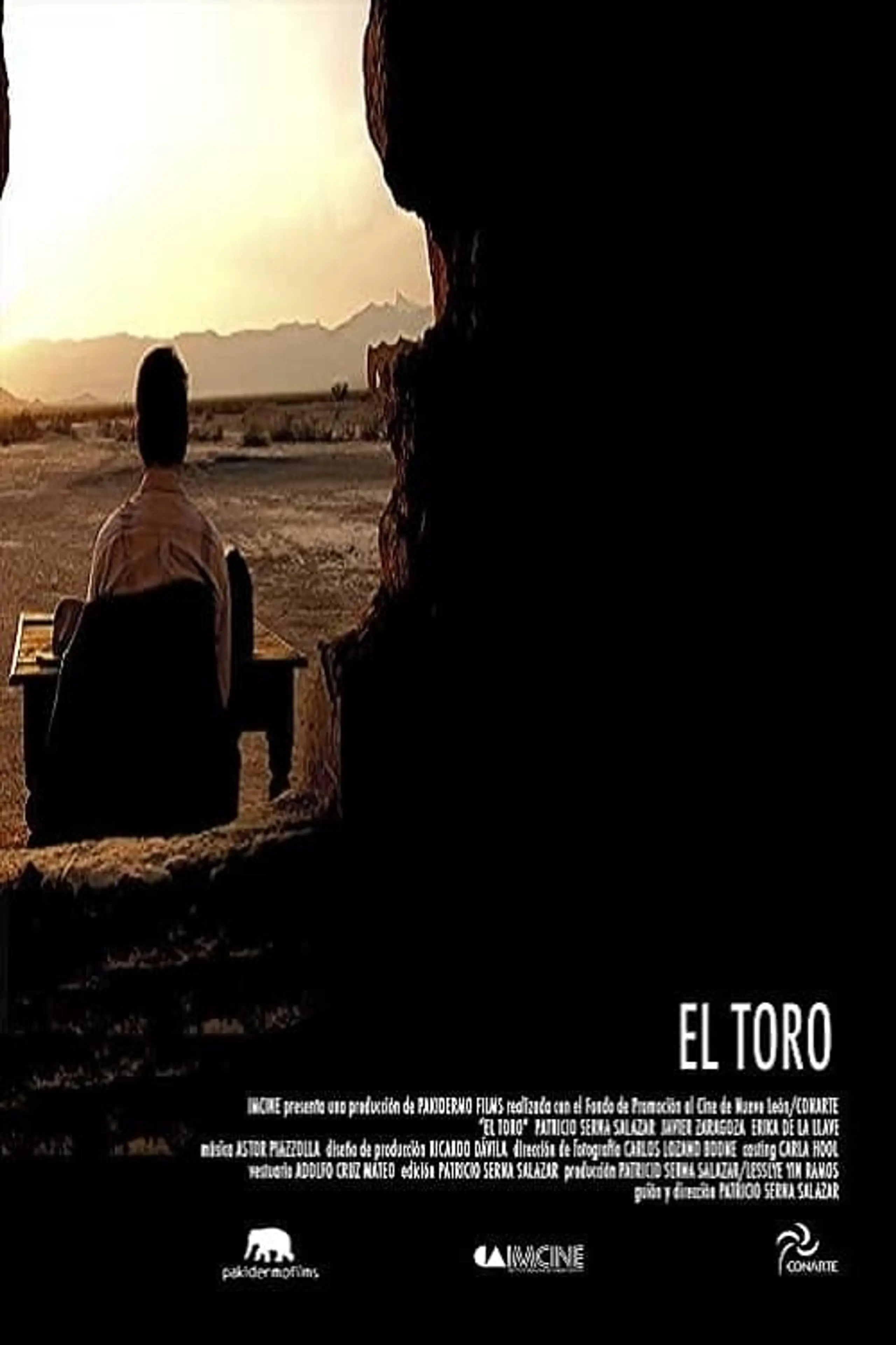 El toro