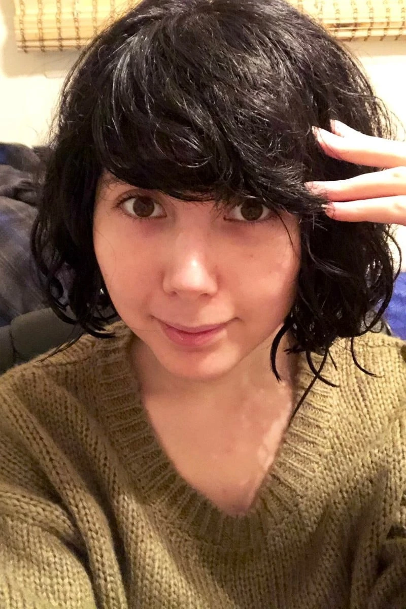 Foto von Temmie Chang