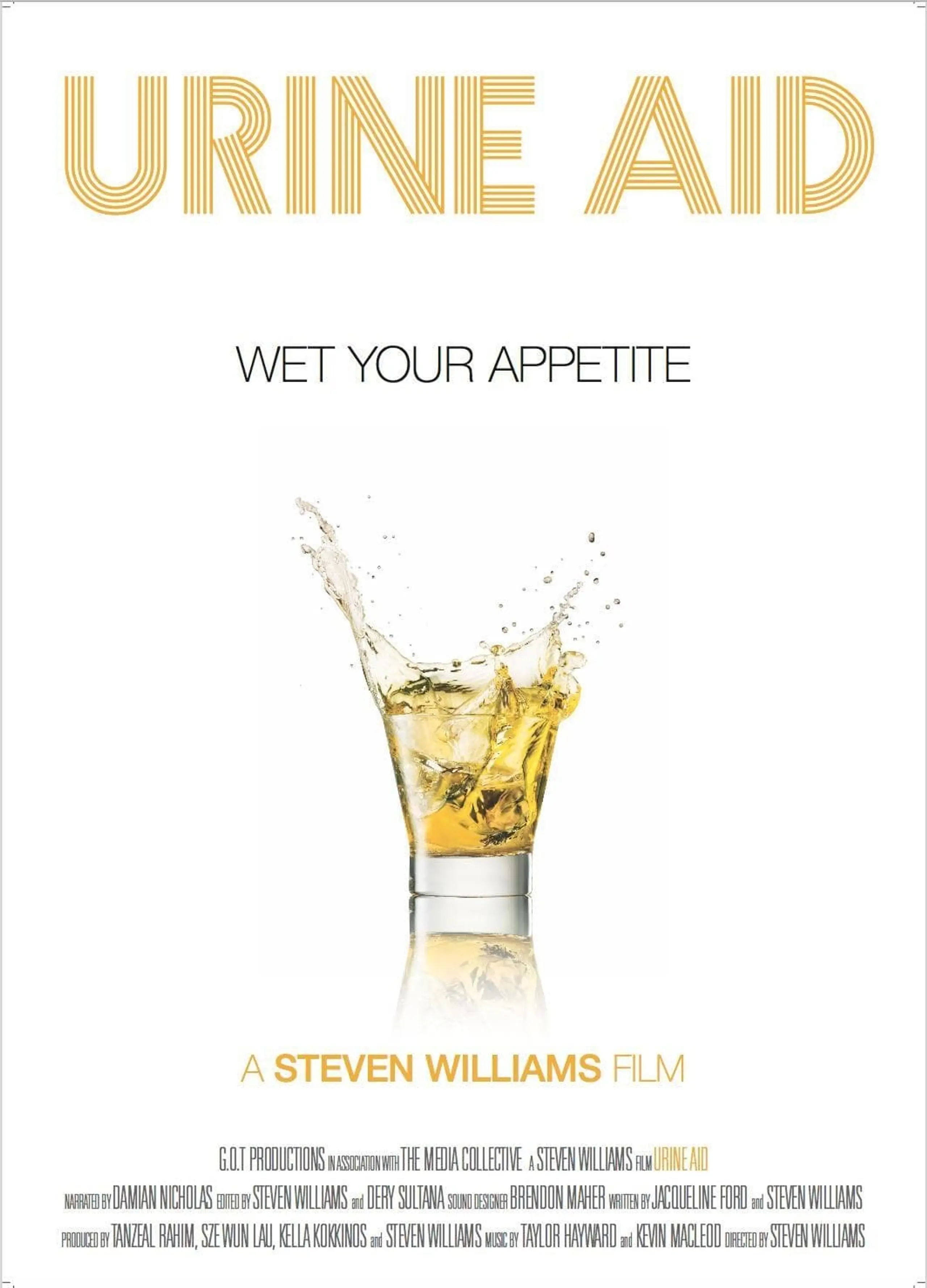 Urine Aid