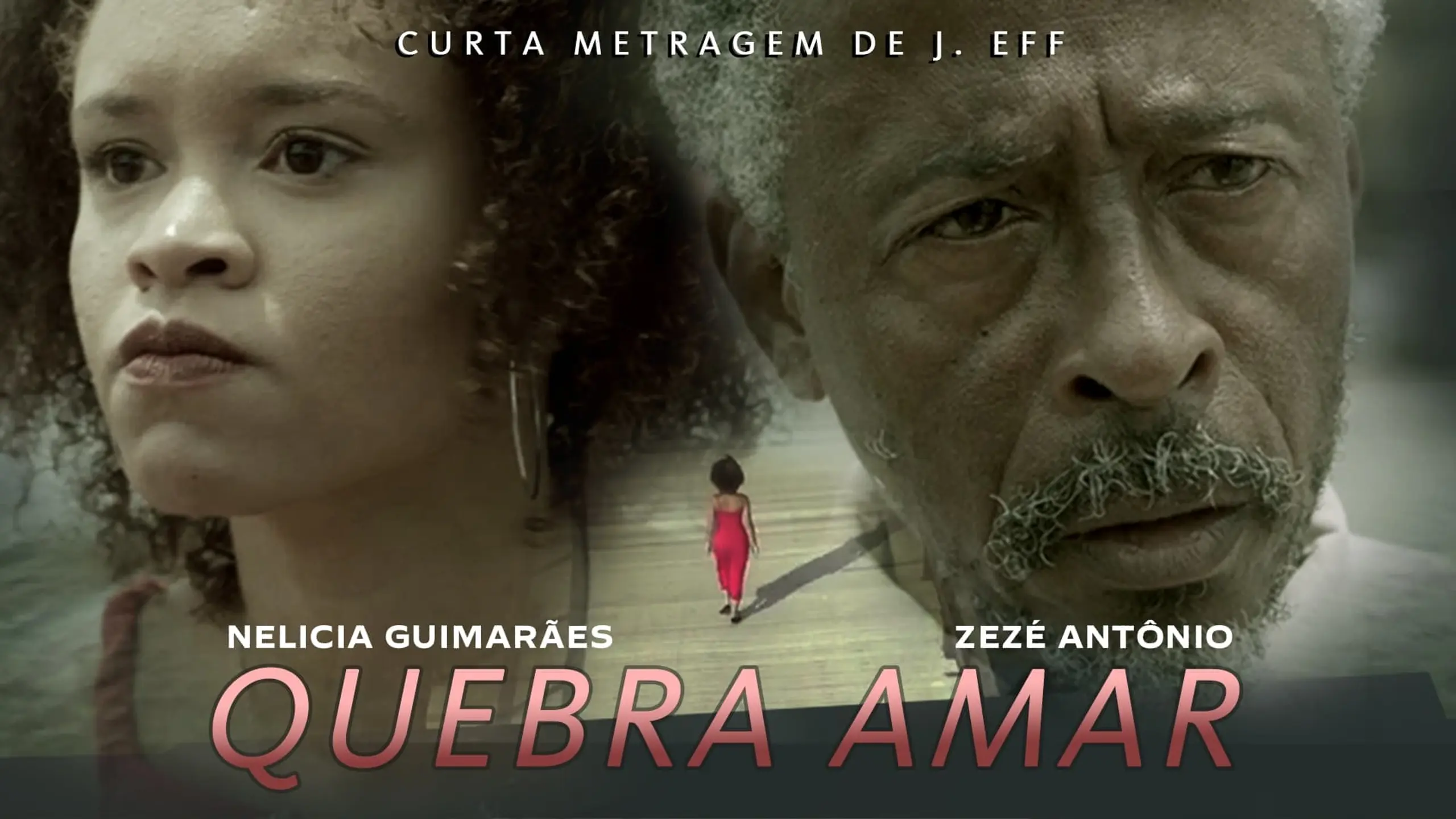 Quebra Amar