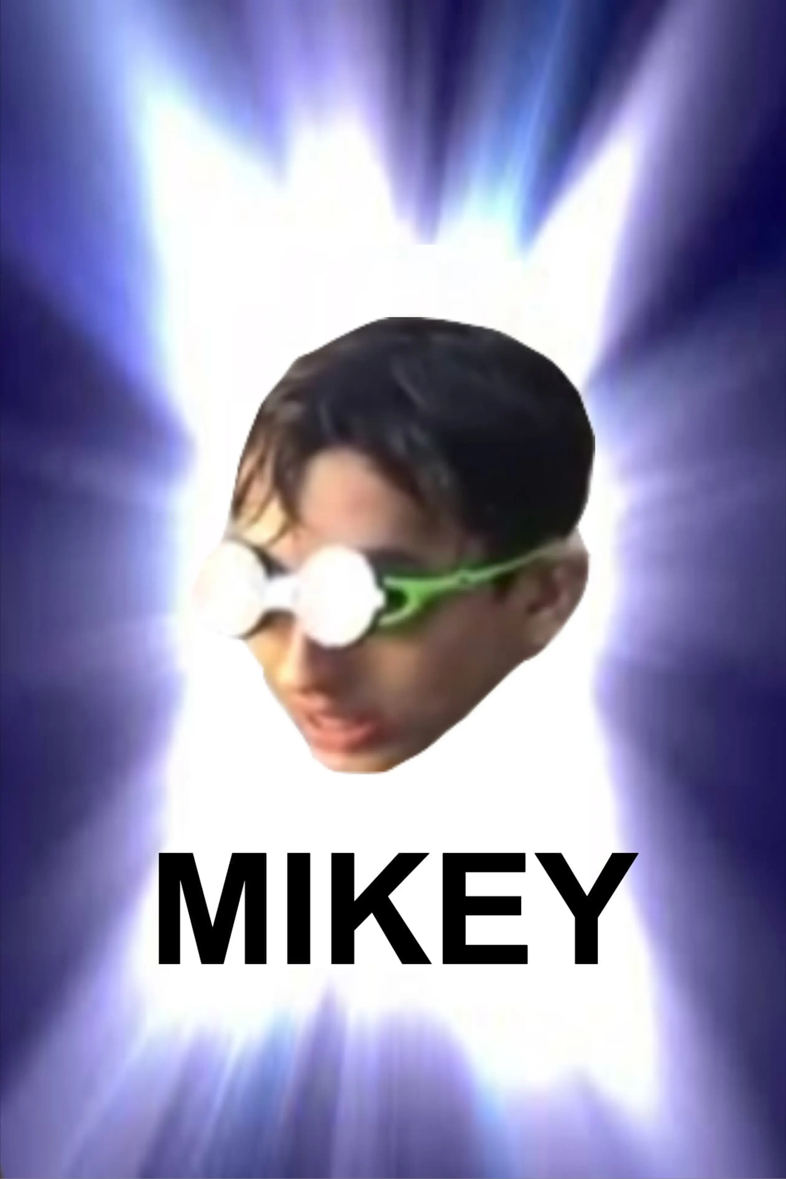 Mikey