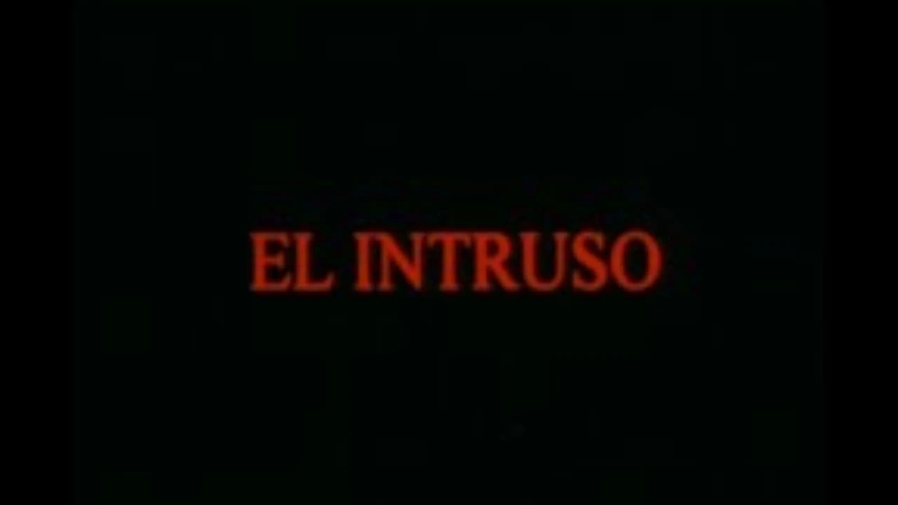 El Intruso