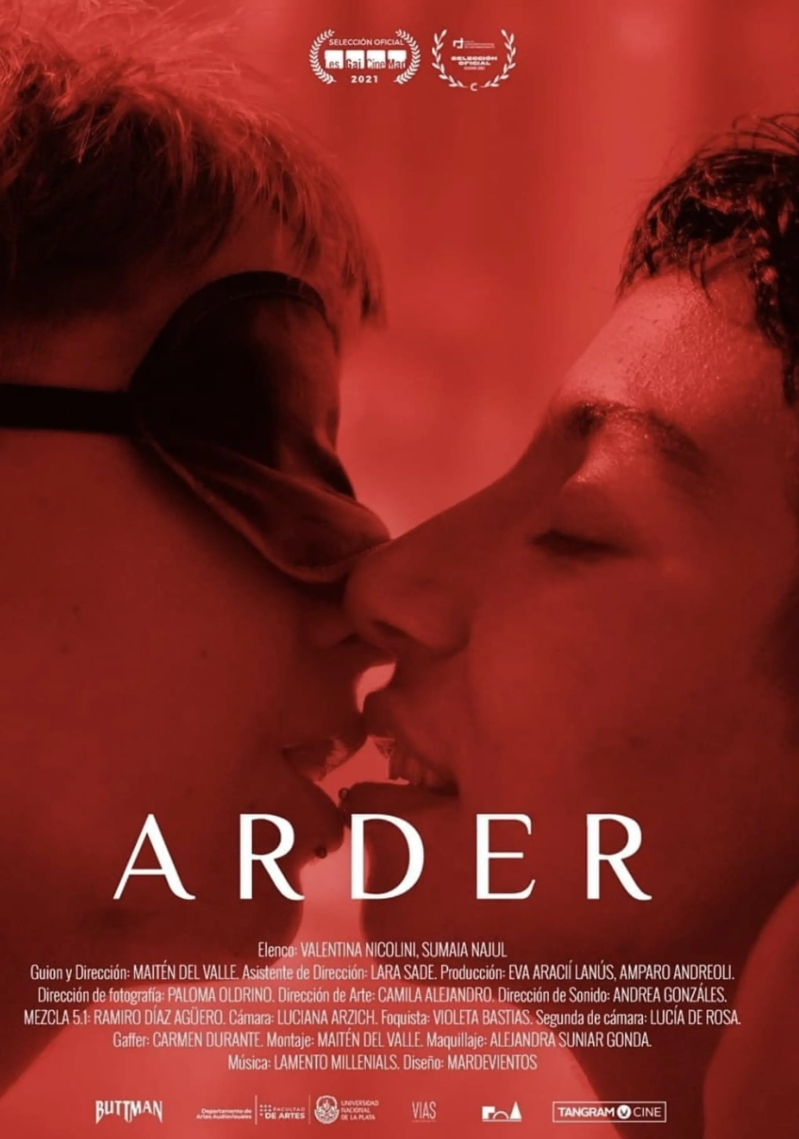 Arder