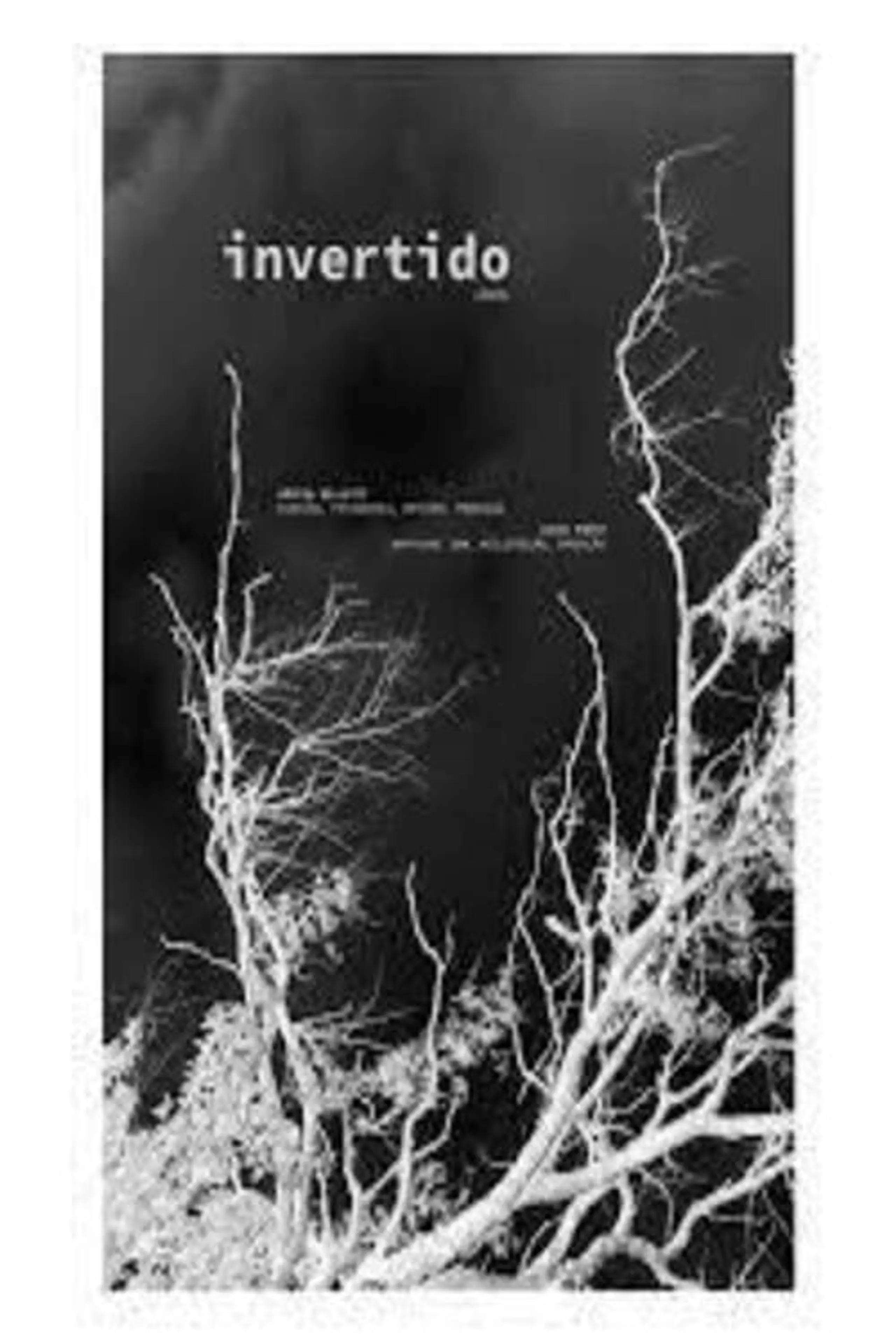 Invertido