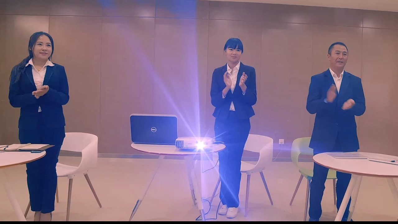 致梦想