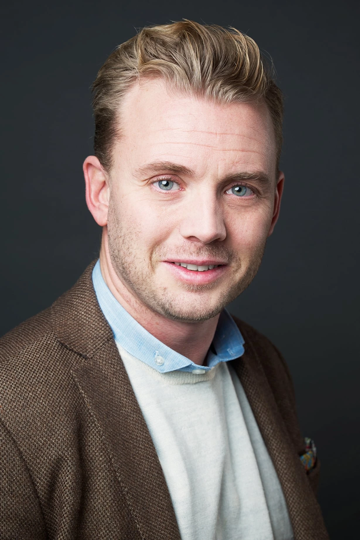 Foto von Jonas Kahnlund