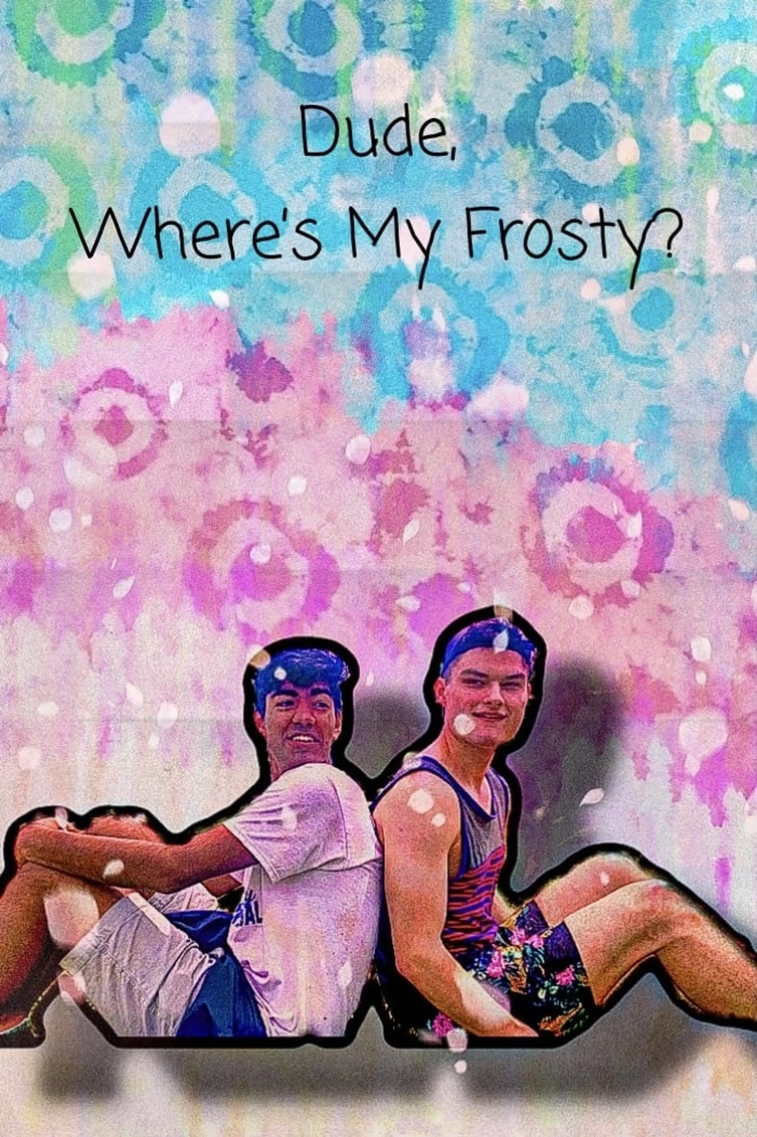 Dude, Where's My Frosty?