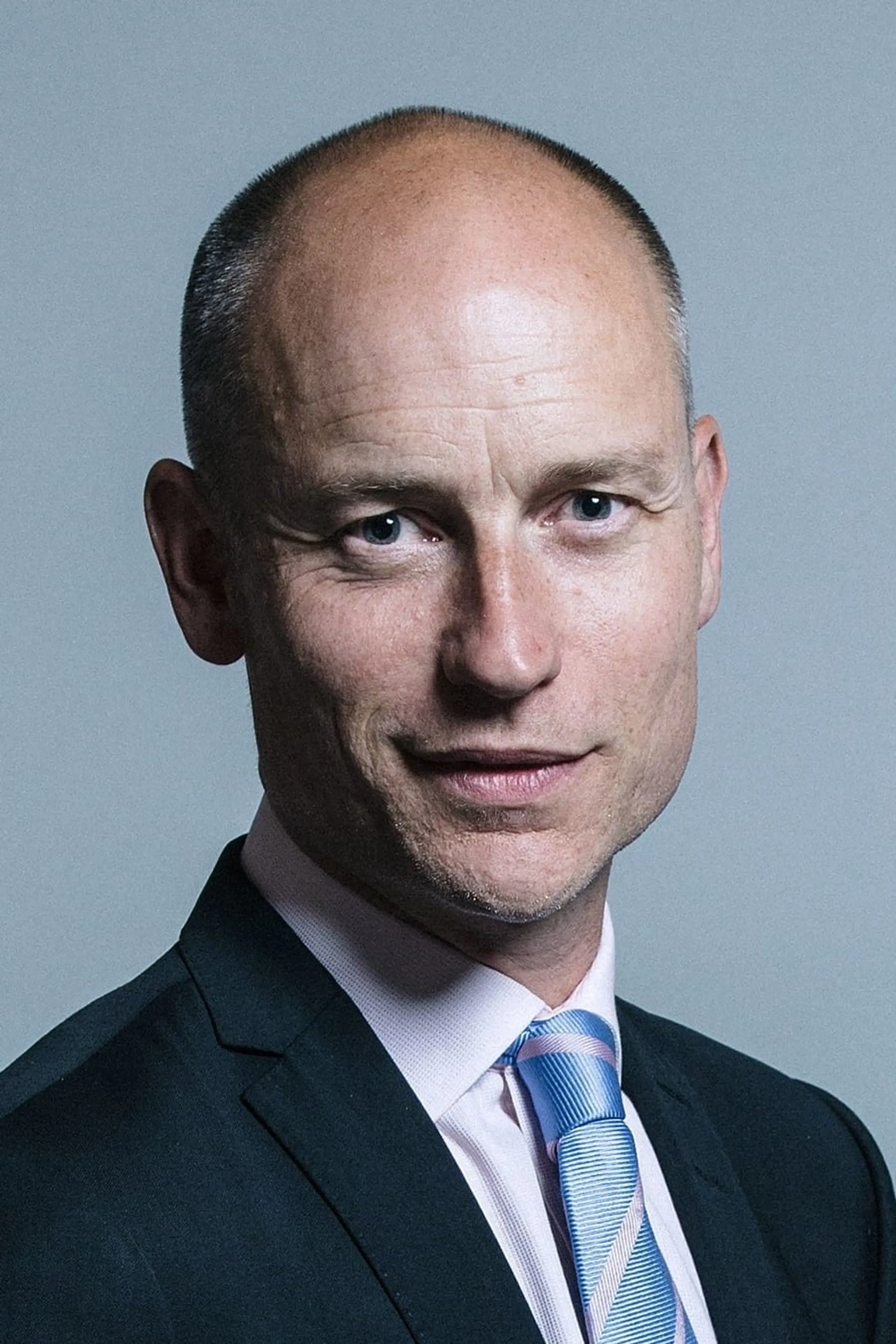 Foto von Stephen Kinnock