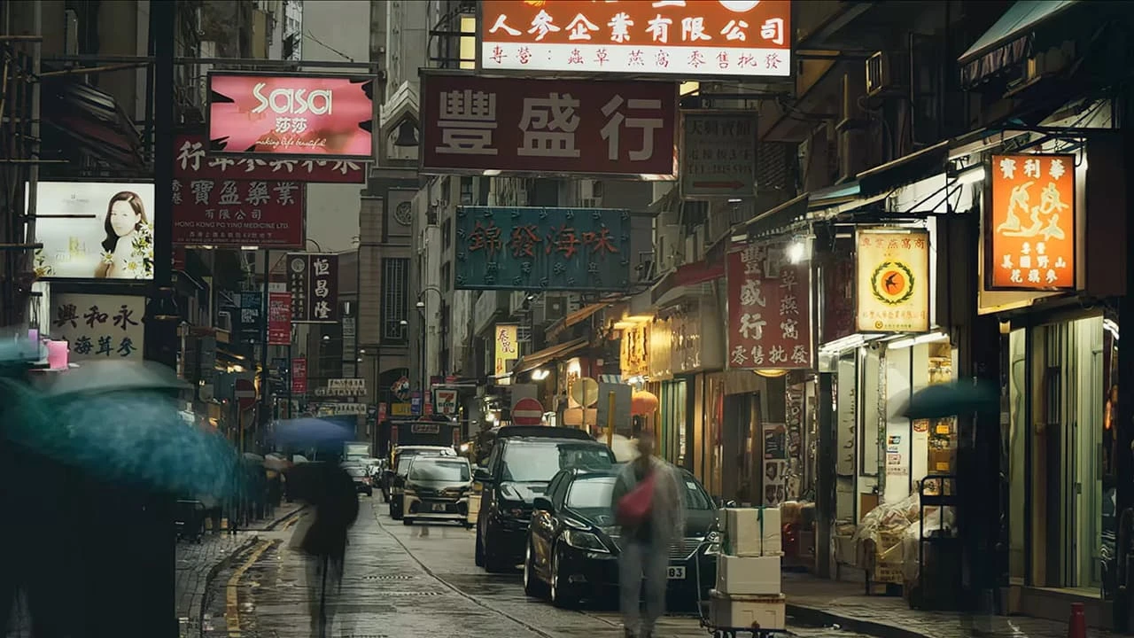 绝命枪王