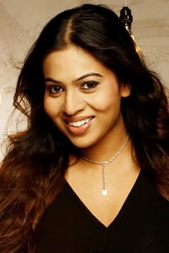 Foto von Sunitha Sarathy