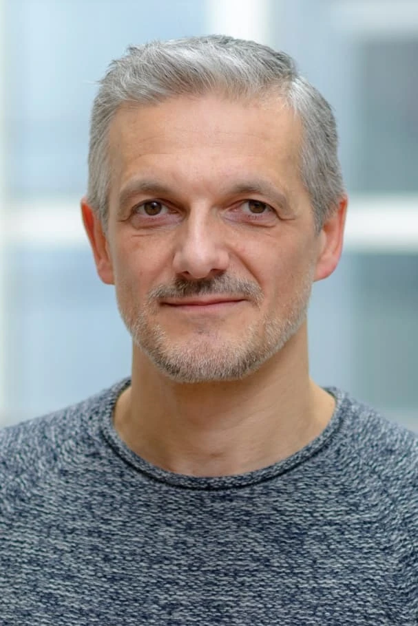 Foto von Richard Trsťan