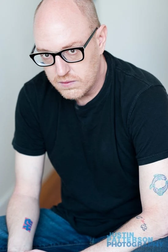 Foto von James P. Engel