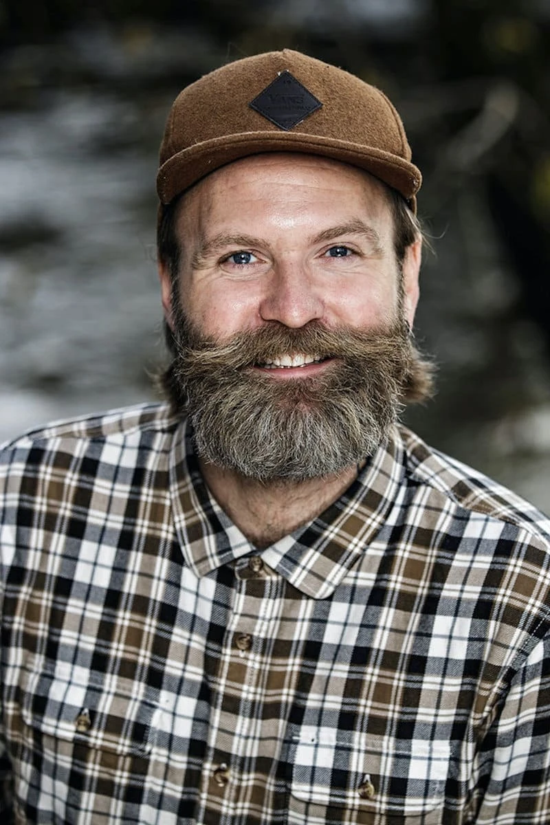 Foto von Adam Schjølberg