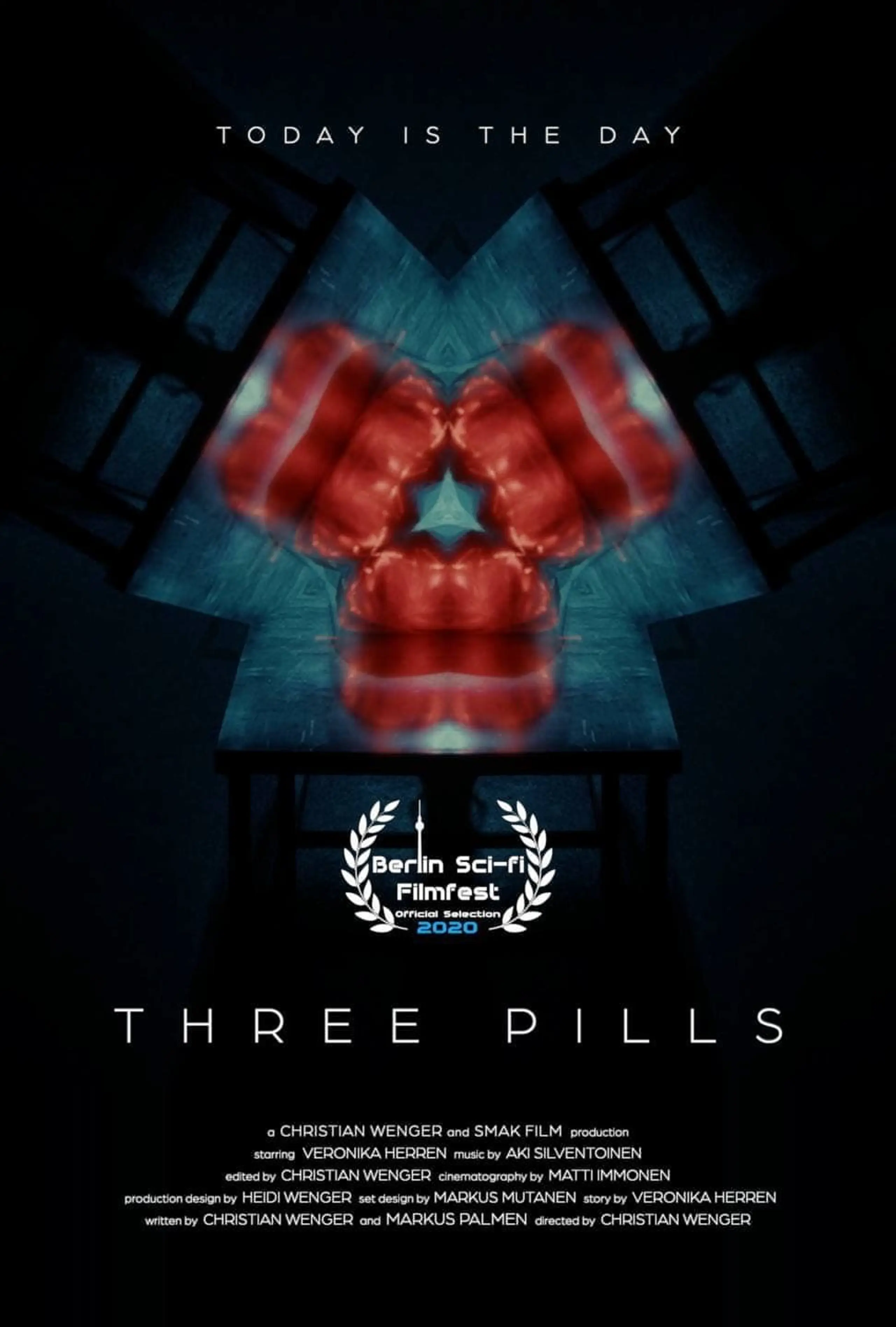 Three Pills