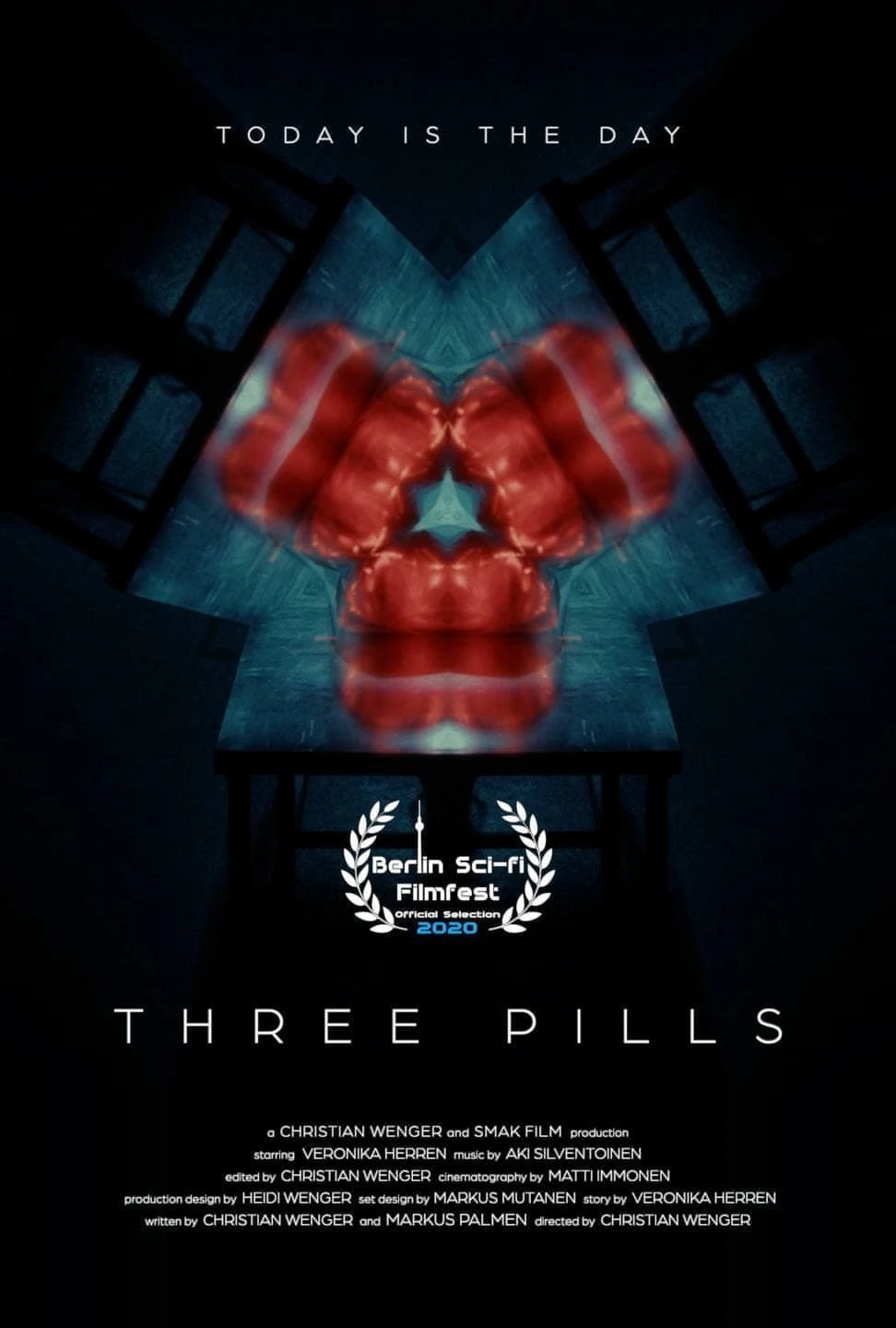 Three Pills