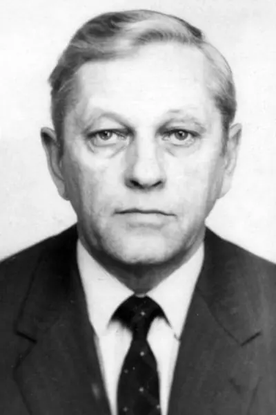 Foto von Igor Chernykh