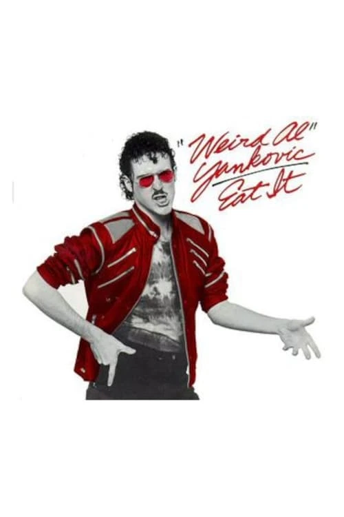 'Weird Al' Yankovic: Eat It