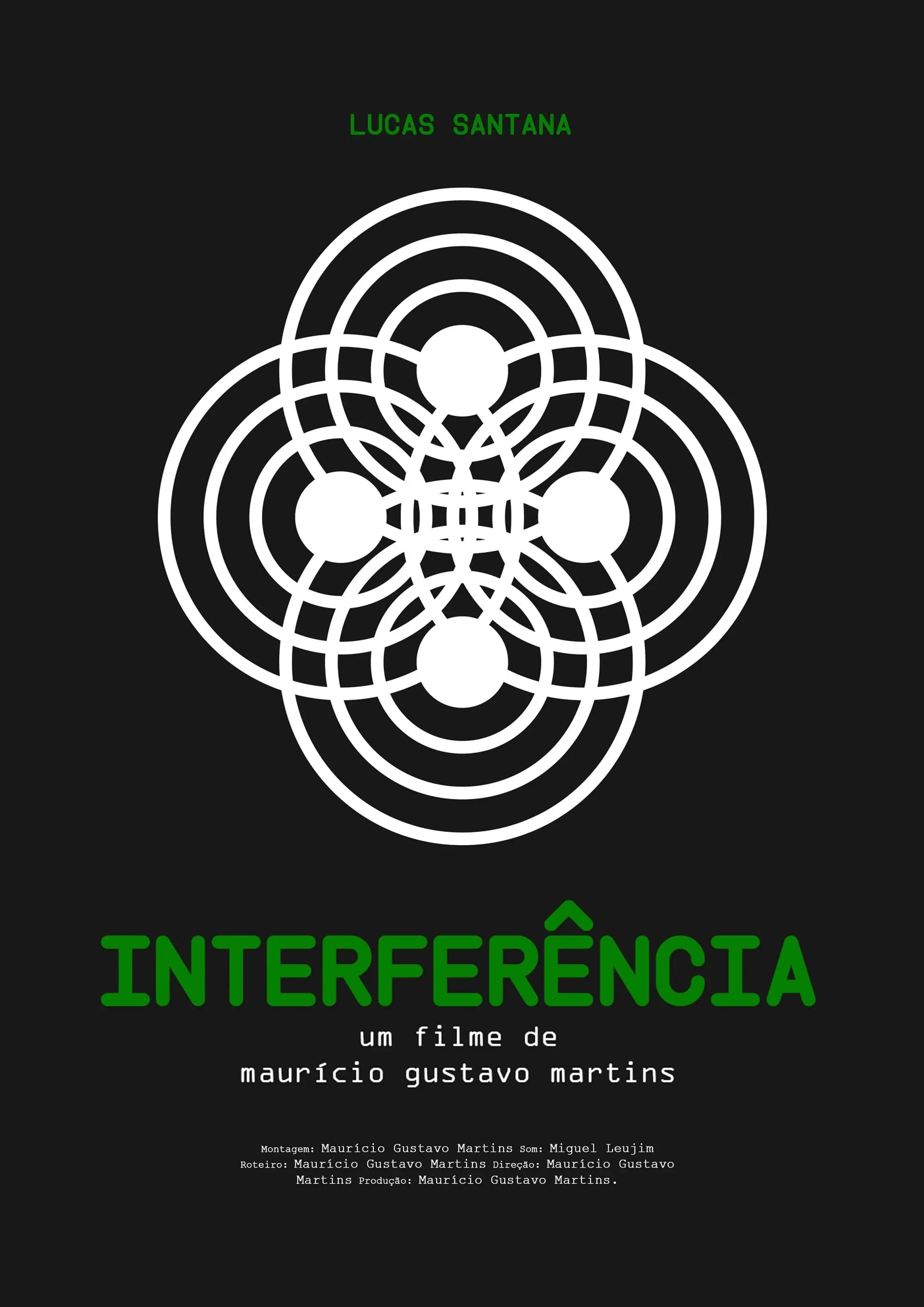 INTERFERÊNCIA