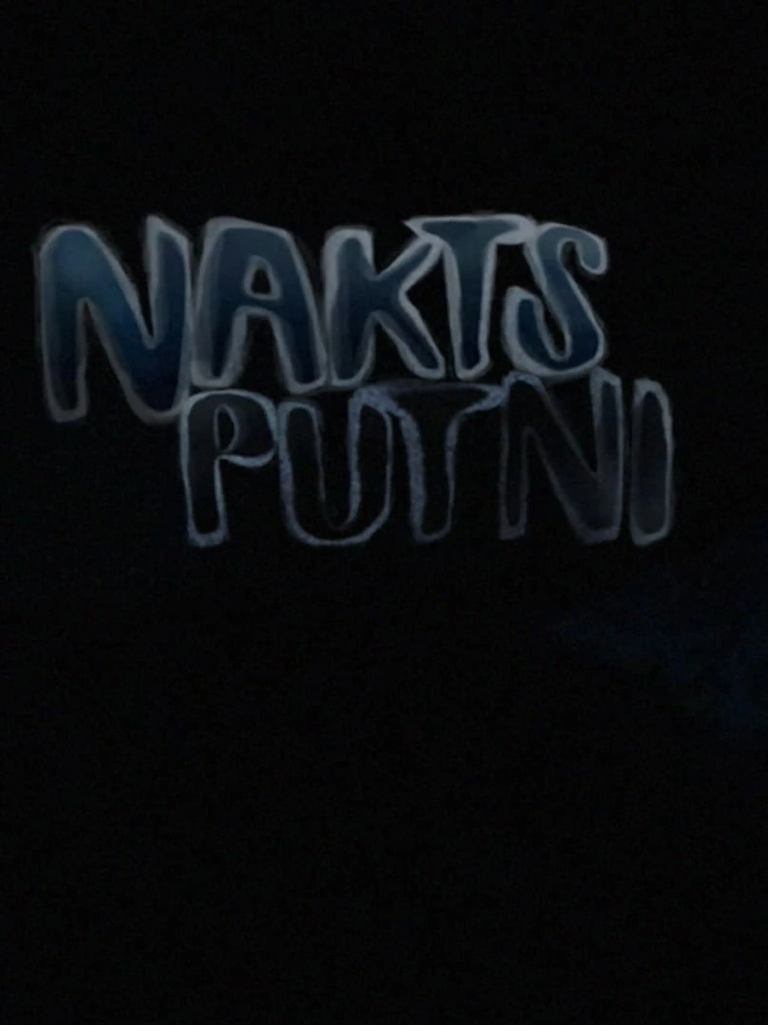 Naktsputni