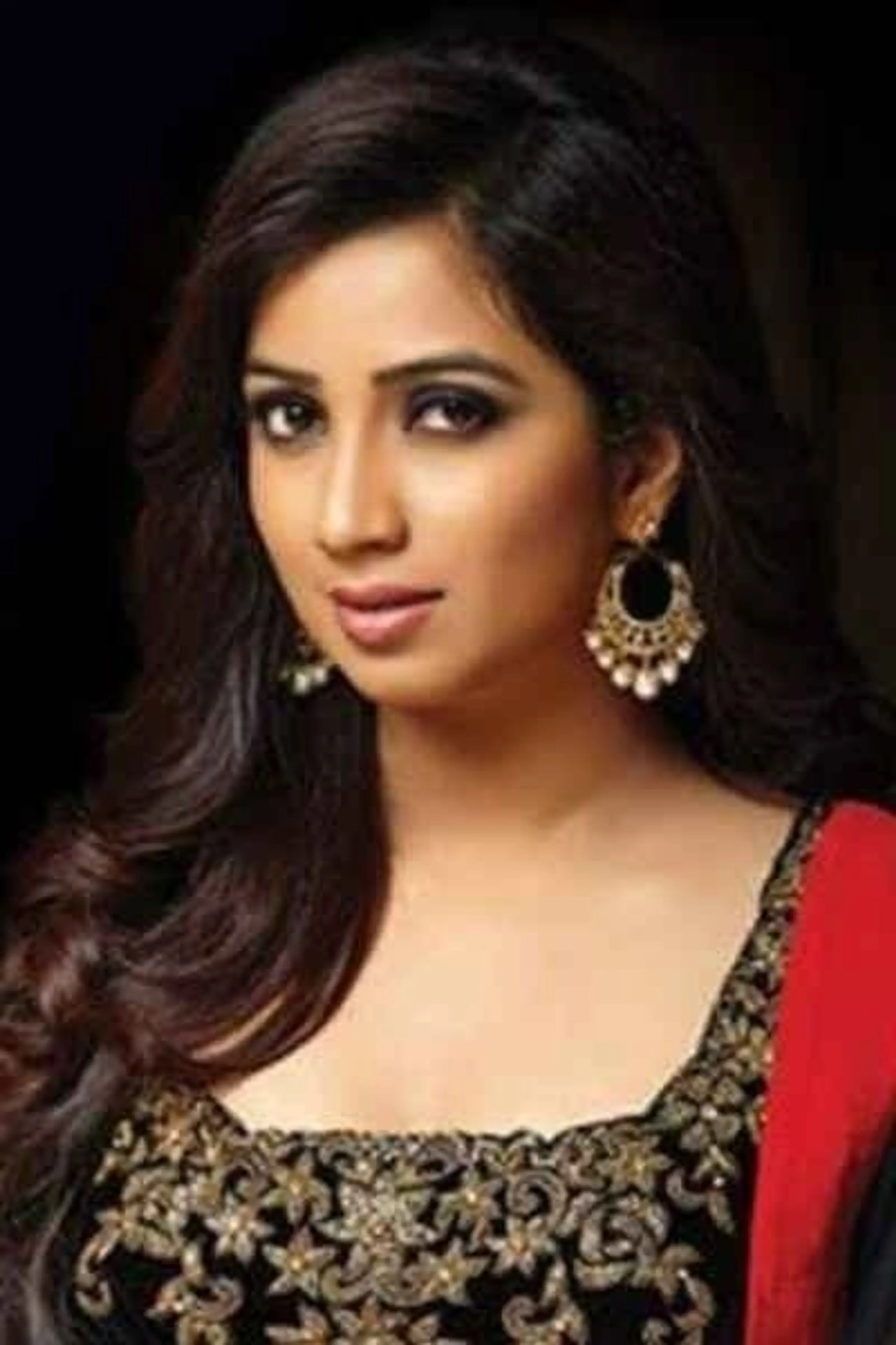 Foto von Shreya Ghoshal