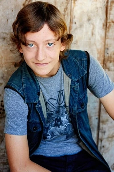 Foto von Lance Valentine Butler
