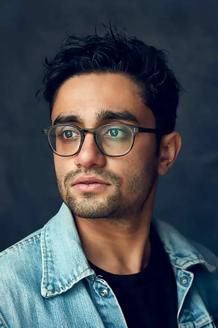 Foto von Aneesh Chaganty