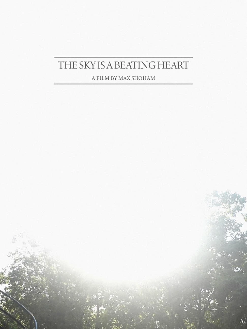 The Sky is a Beating Heart