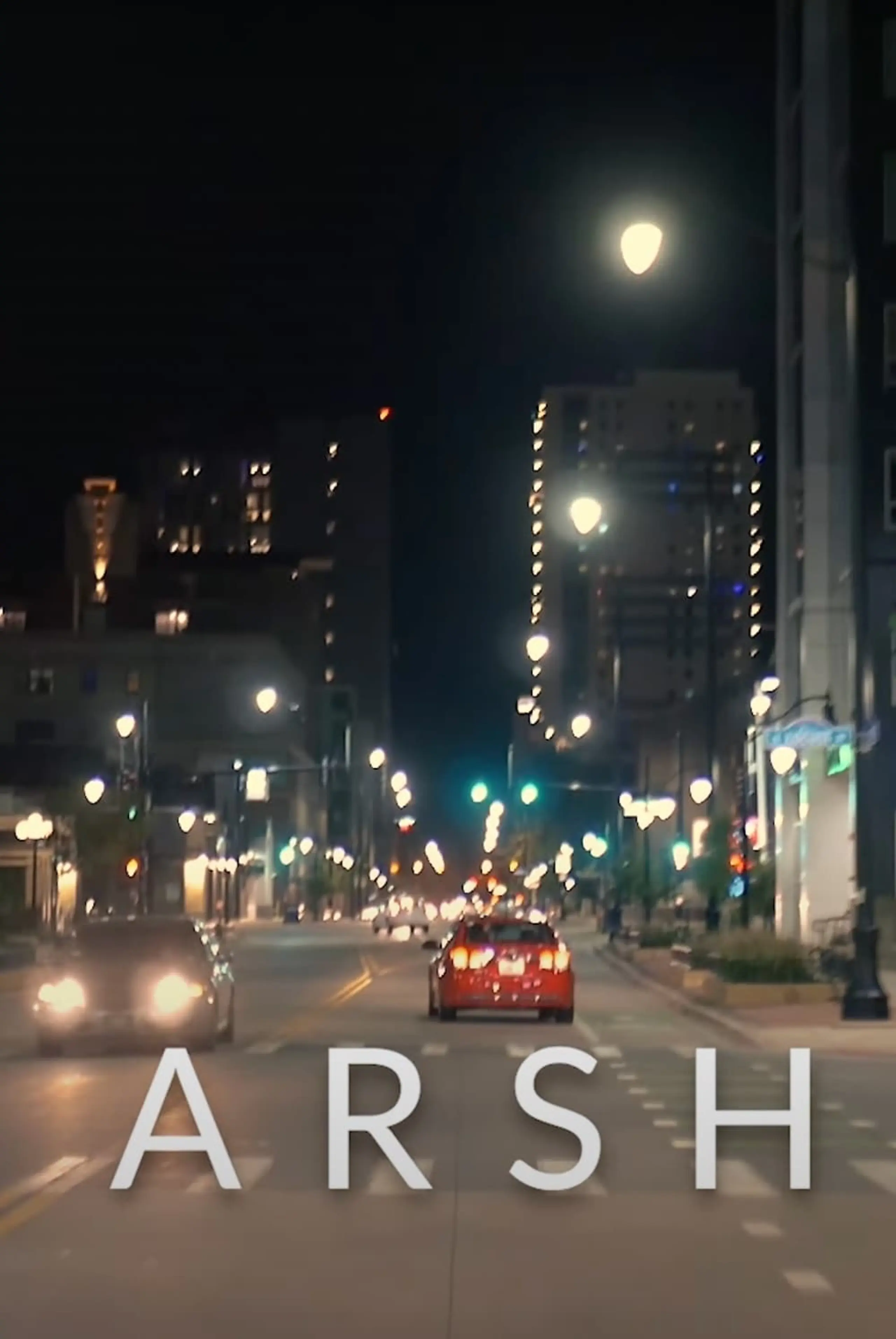 ARSH