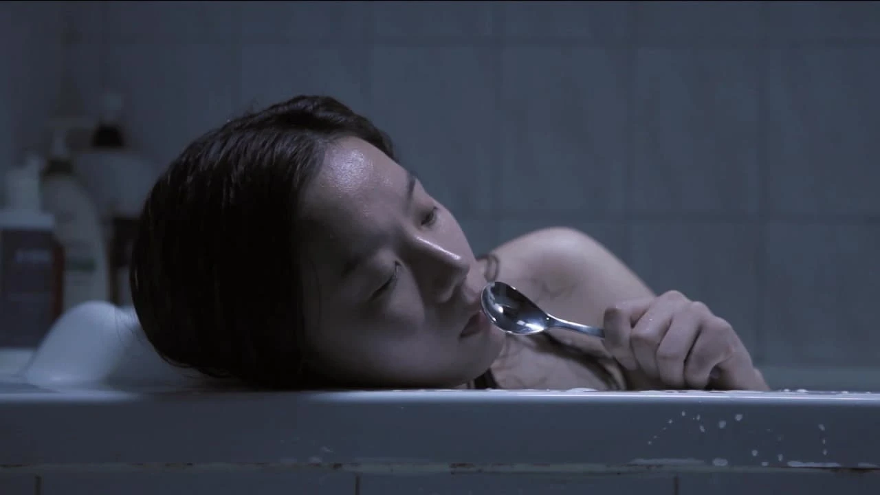 숟가락