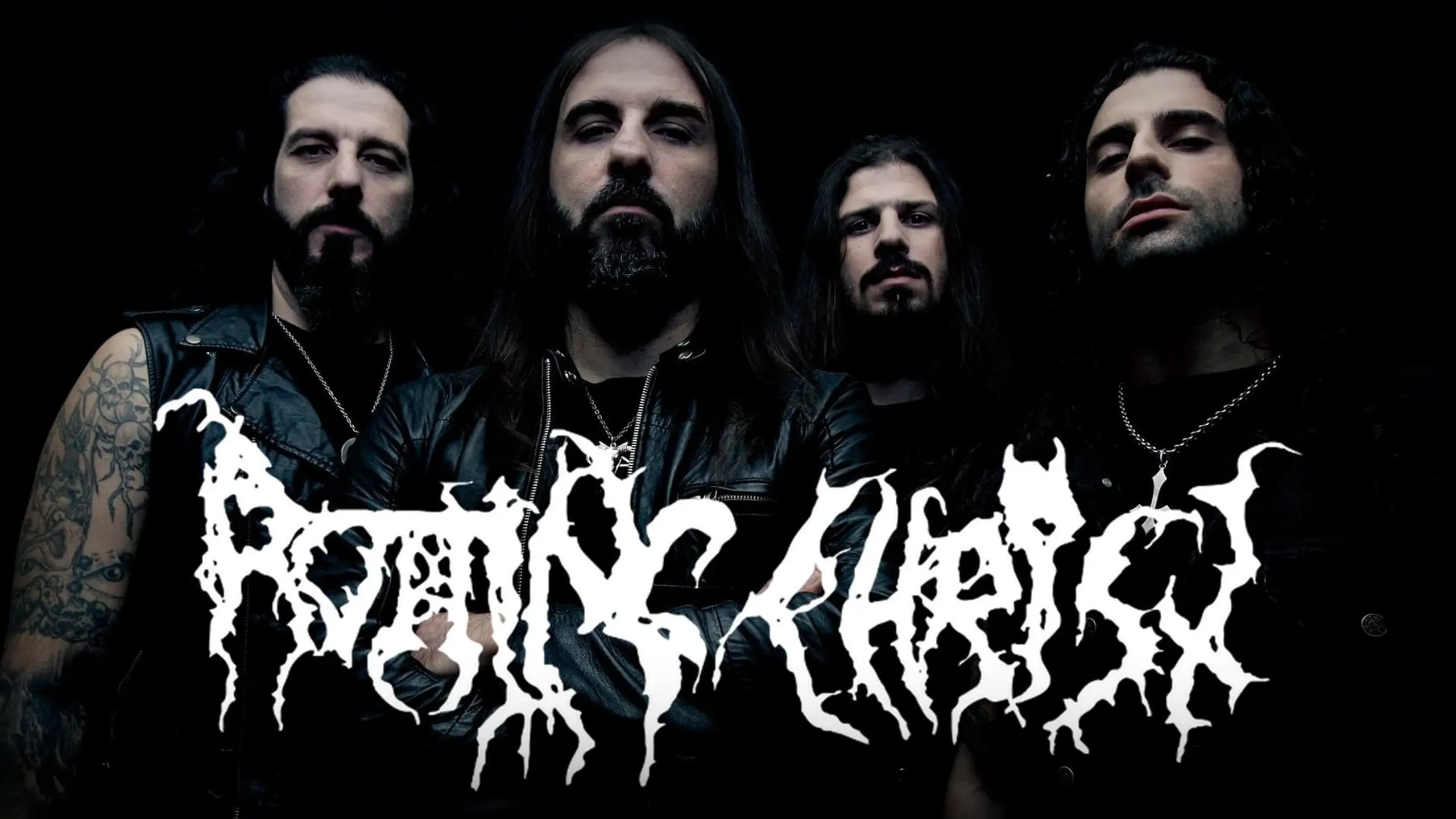 Rotting Christ: Performing Their Early Days Songs