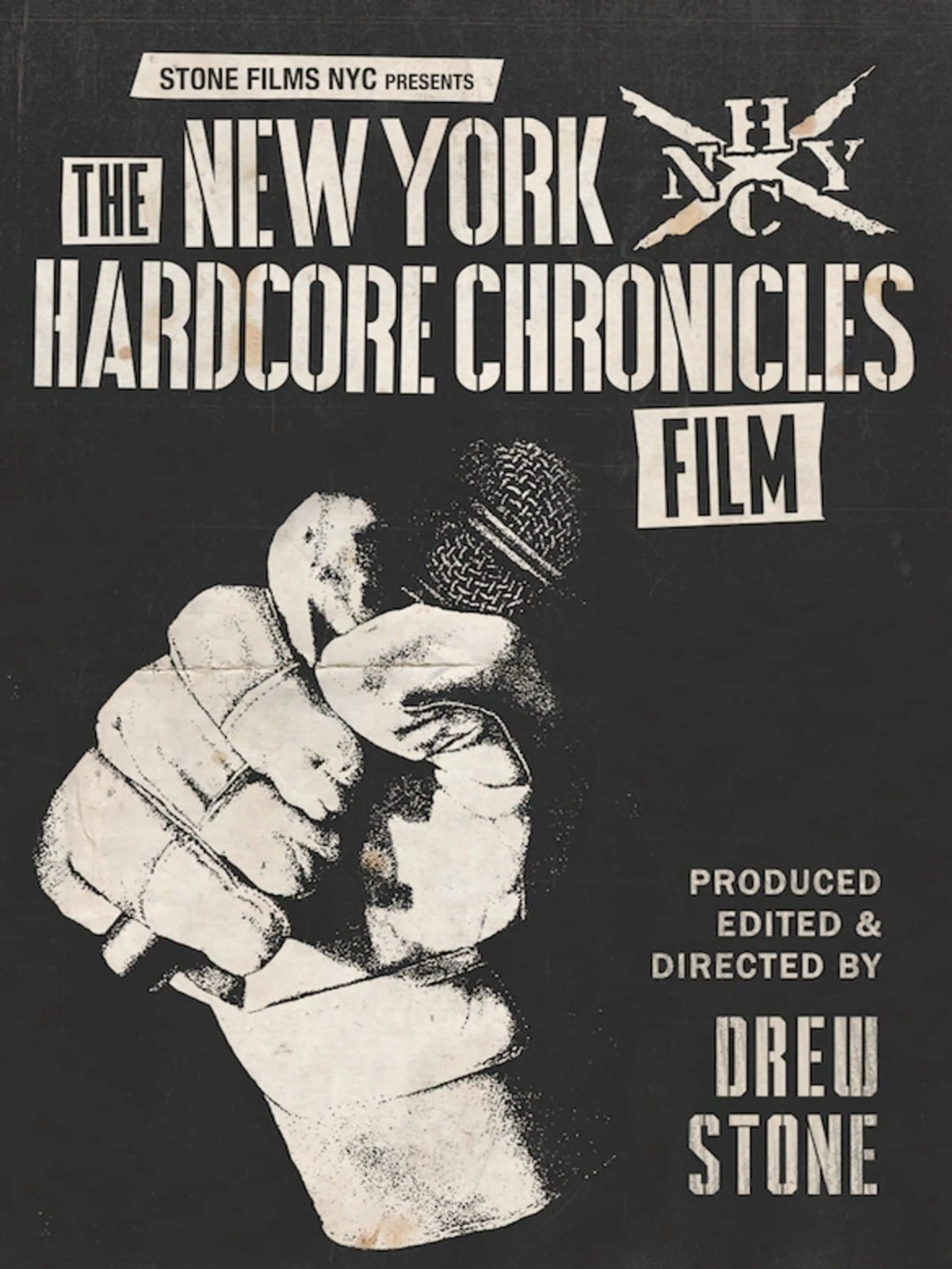 The NYHC Chronicles Film