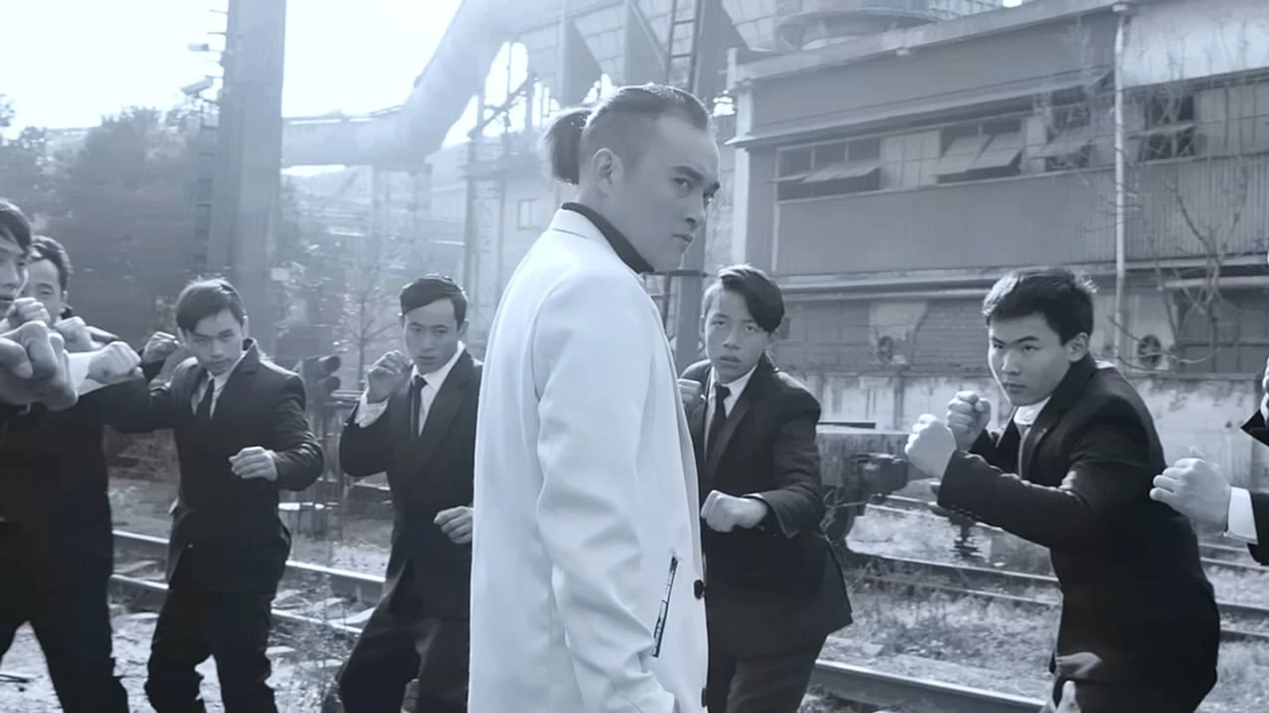 杀手大师