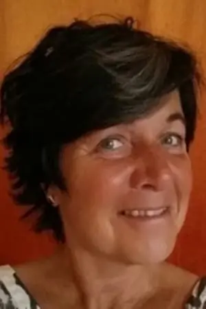 Foto von Marie-Thérèse Sarrazin