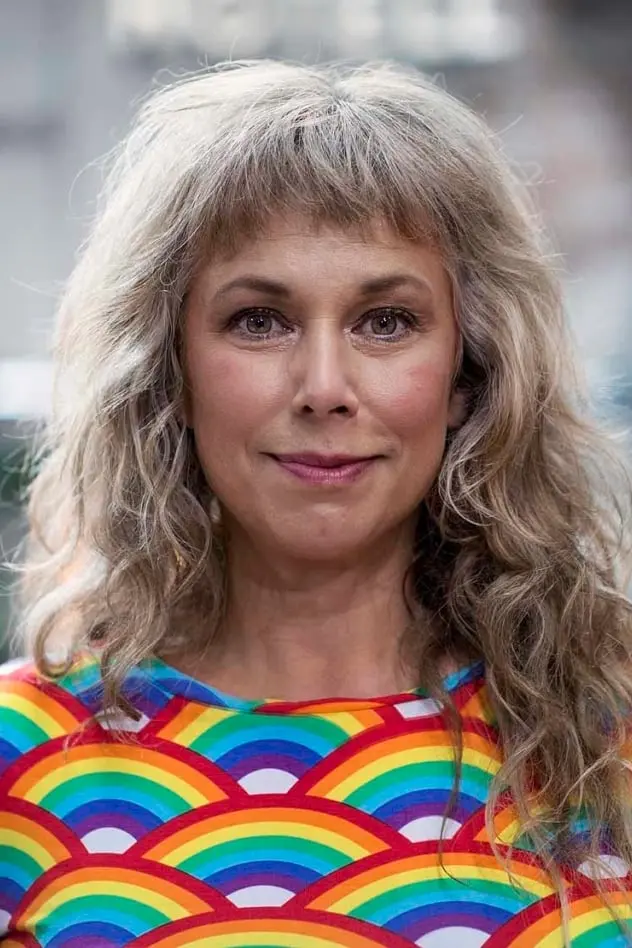 Foto von Stina Wollter