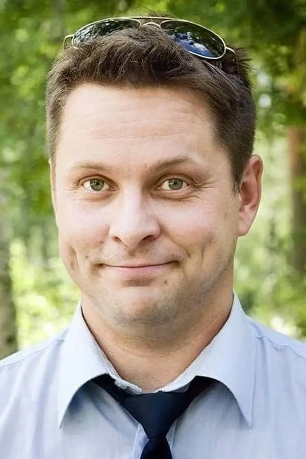 Foto von Ismo Apell