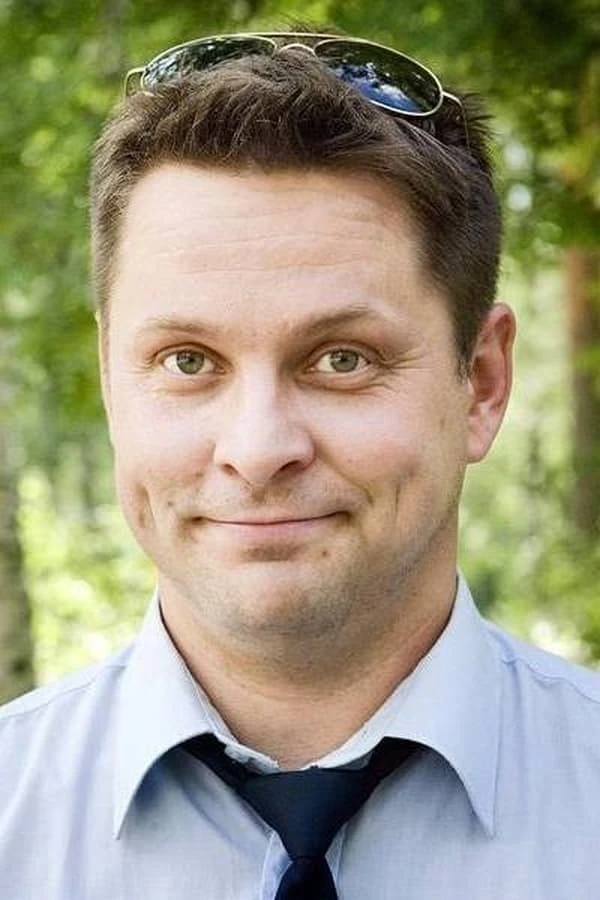 Foto von Ismo Apell