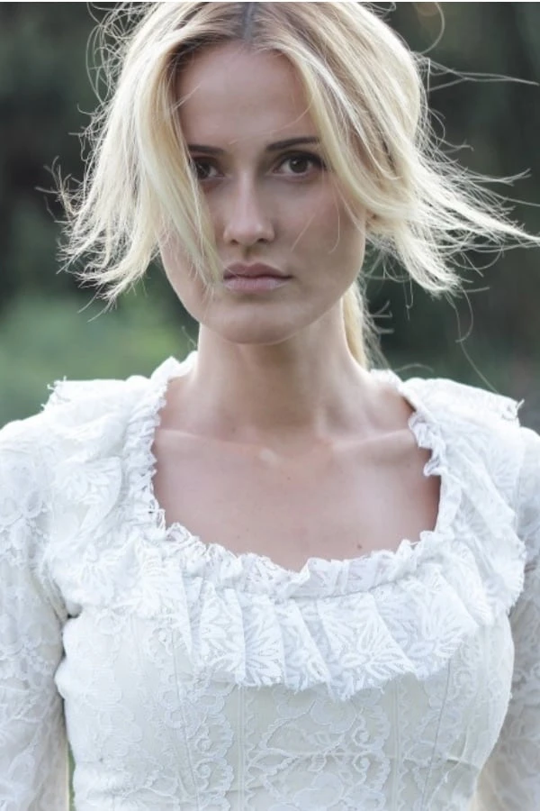 Foto von Tatyana Zelenskaya