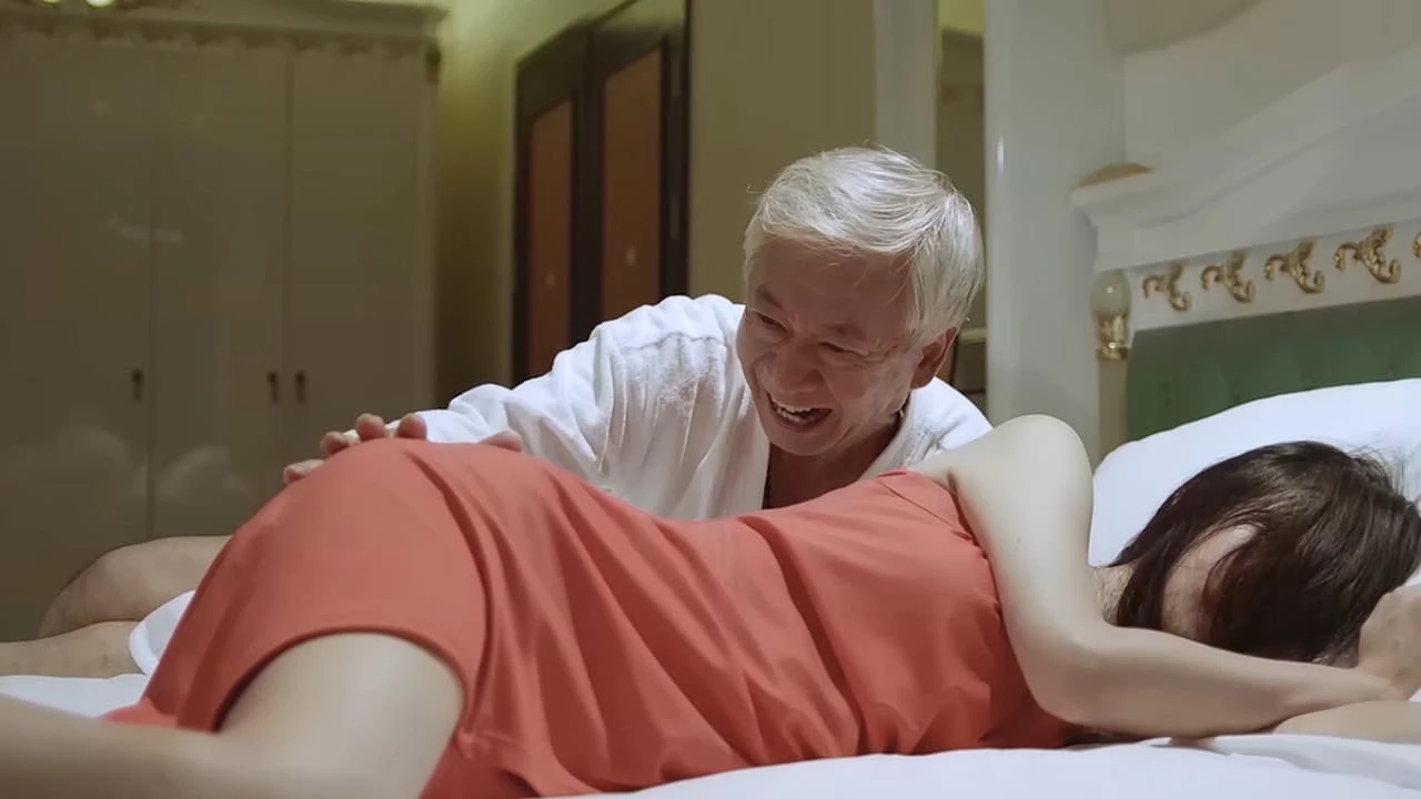 直播风云