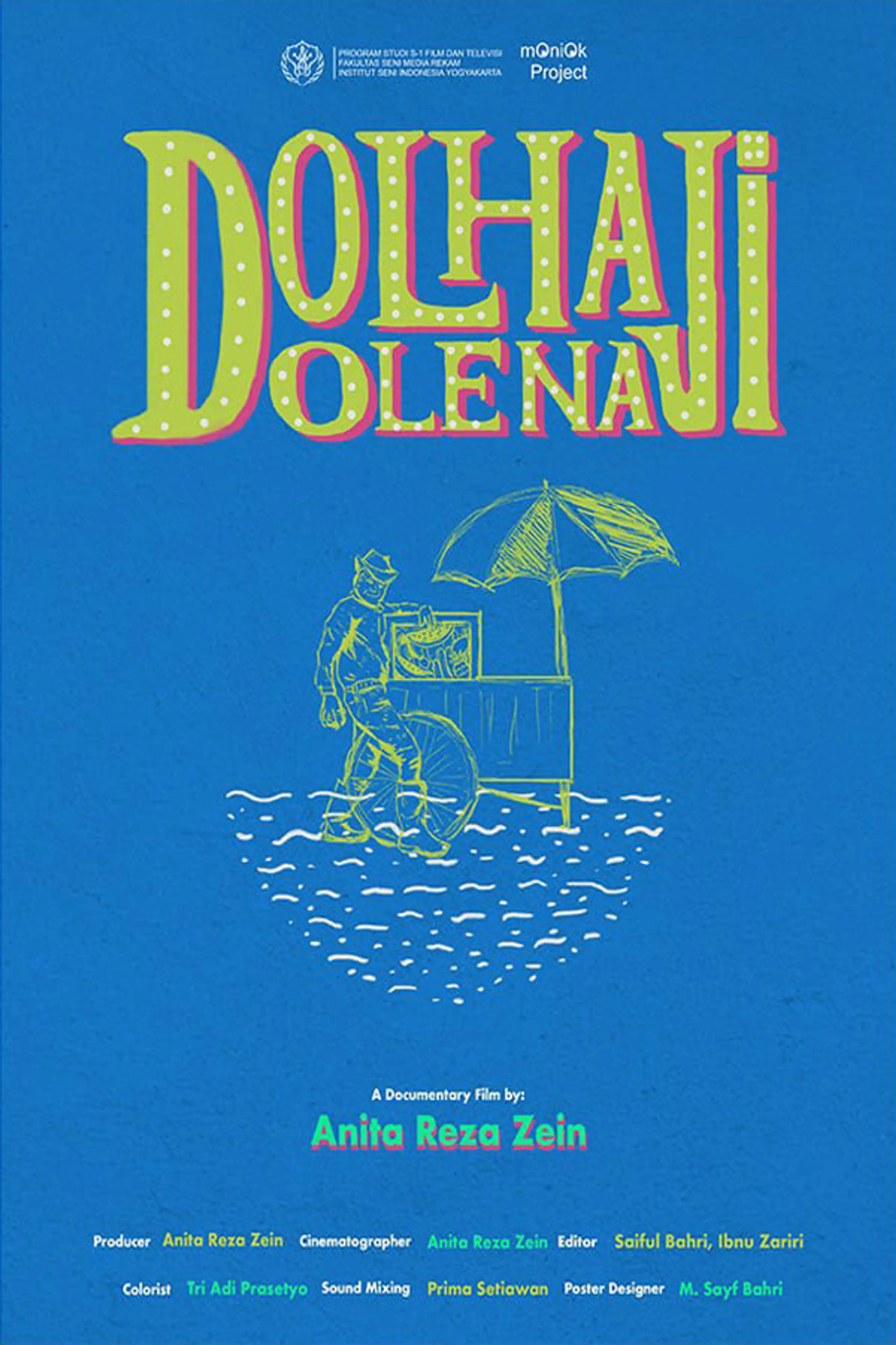 Dulhaji Dolena