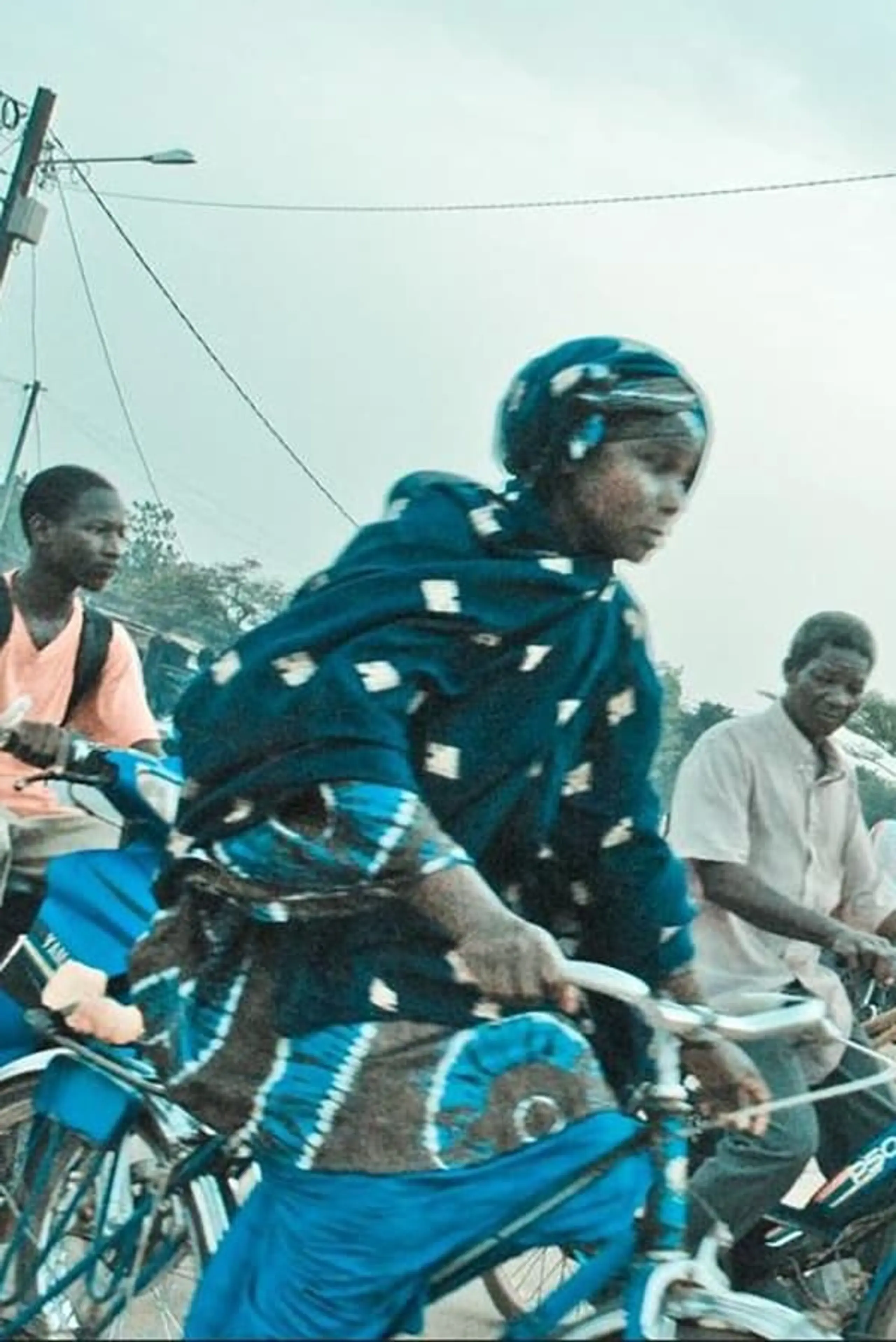 Ouaga! Hommage à l'homme du 4 aout