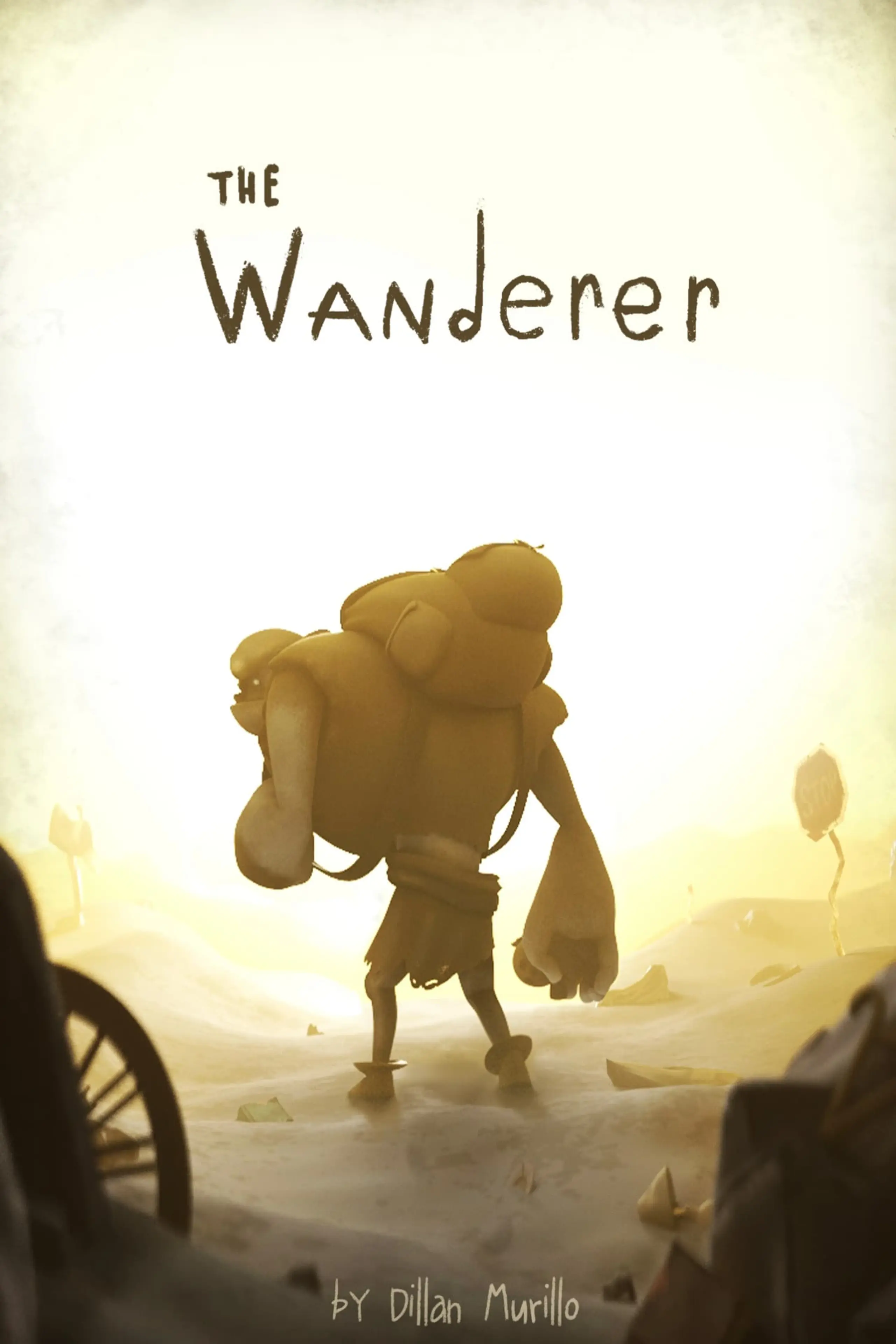 The Wanderer